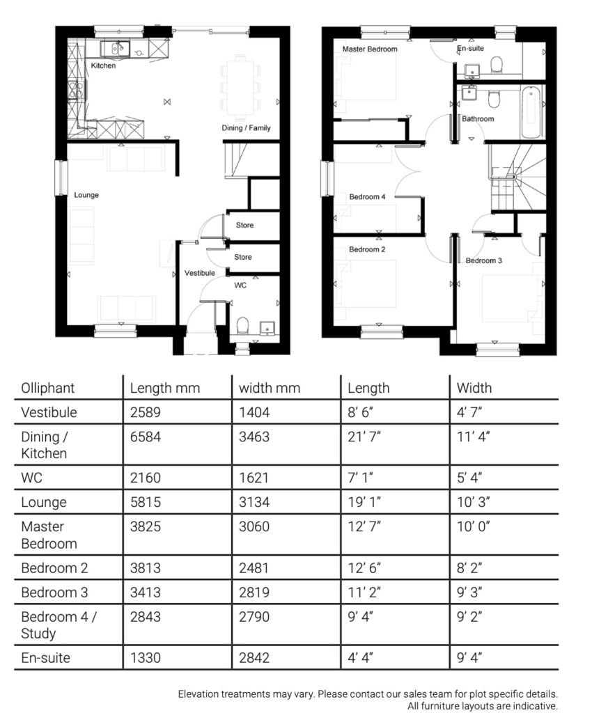 Viewforth Gardens, Kirkcaldy KY1, 4 bedroom semidetached house for