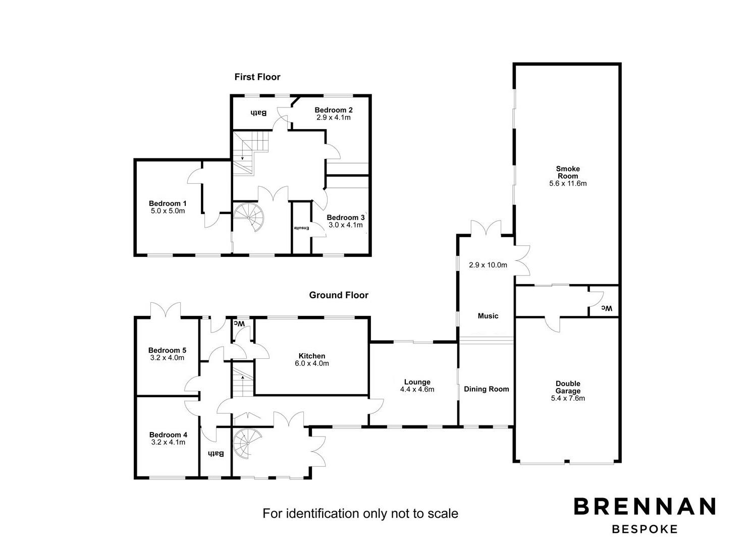 6/14, Pytchley Road, Kettering floorplan