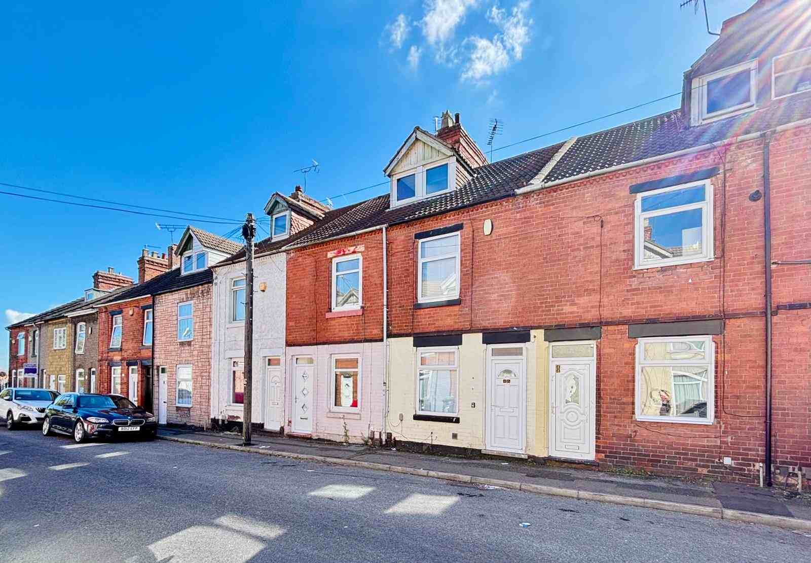 44, Sherwood Road, Nottinghamshire photo 5