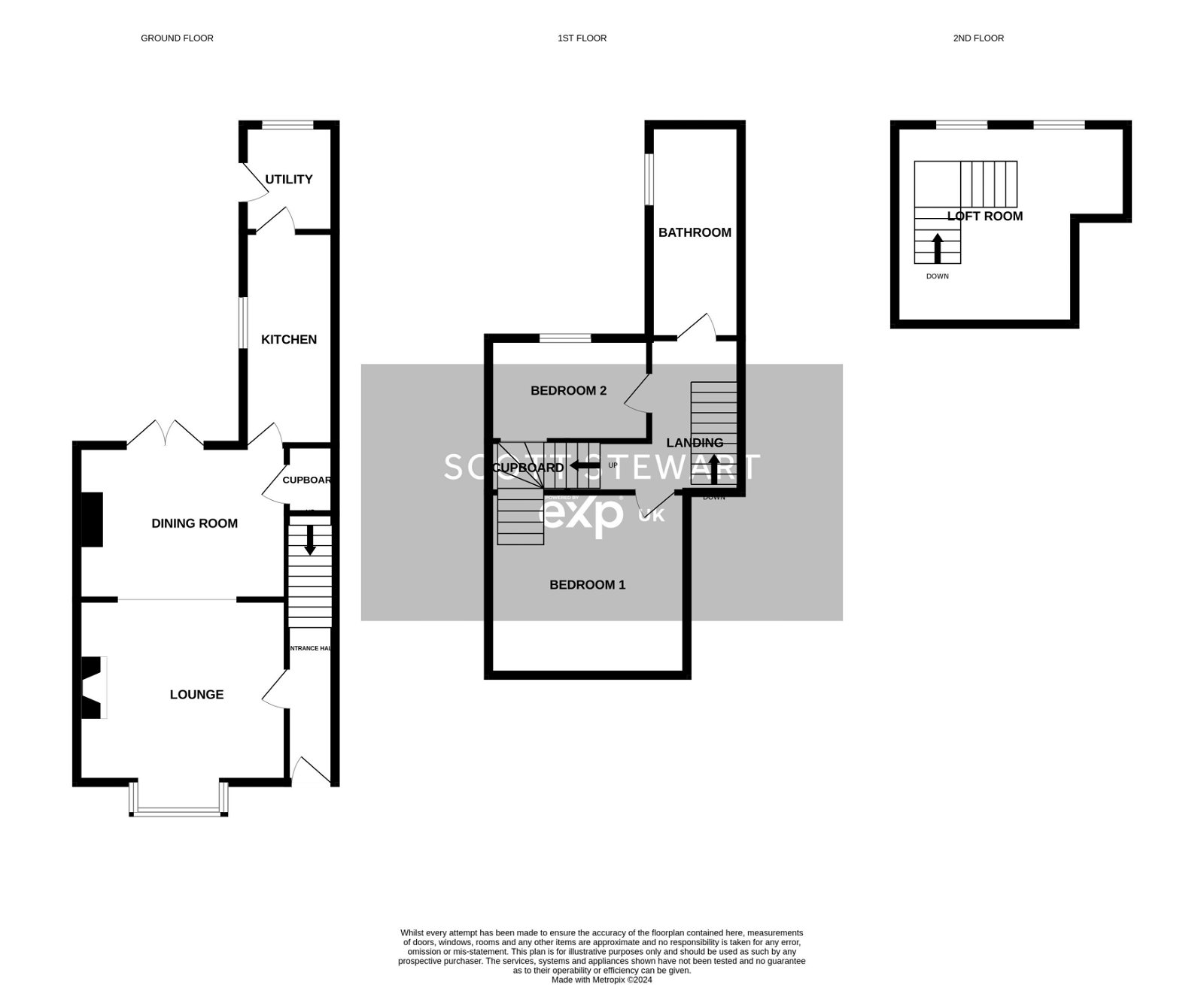 Gracious Street, Whittlesey, Peterborough PE7, 2 bedroom semidetached house for sale 66596784