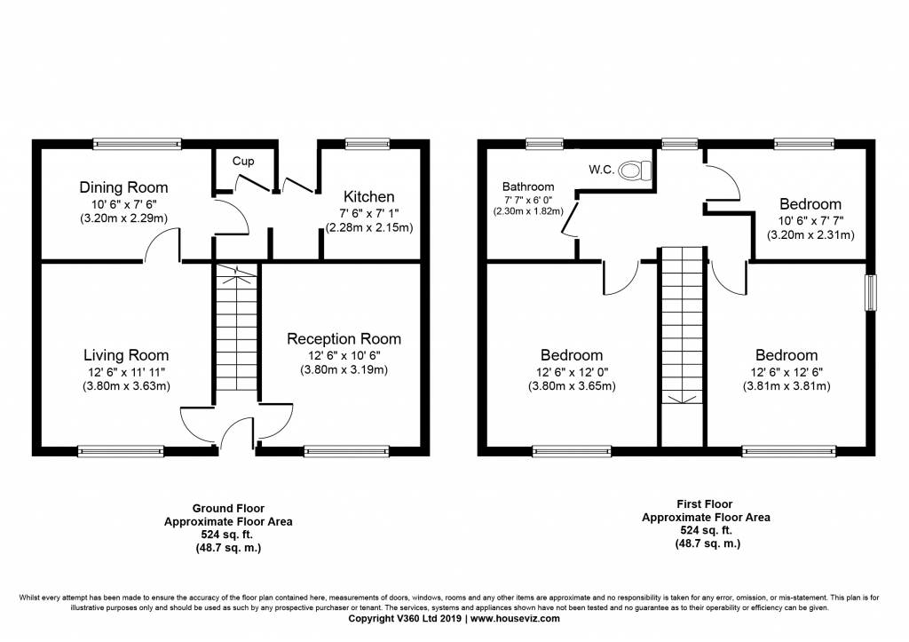 3 Bedrooms Semi-detached house for sale in White Horse Avenue, Halstead, Essex CO9