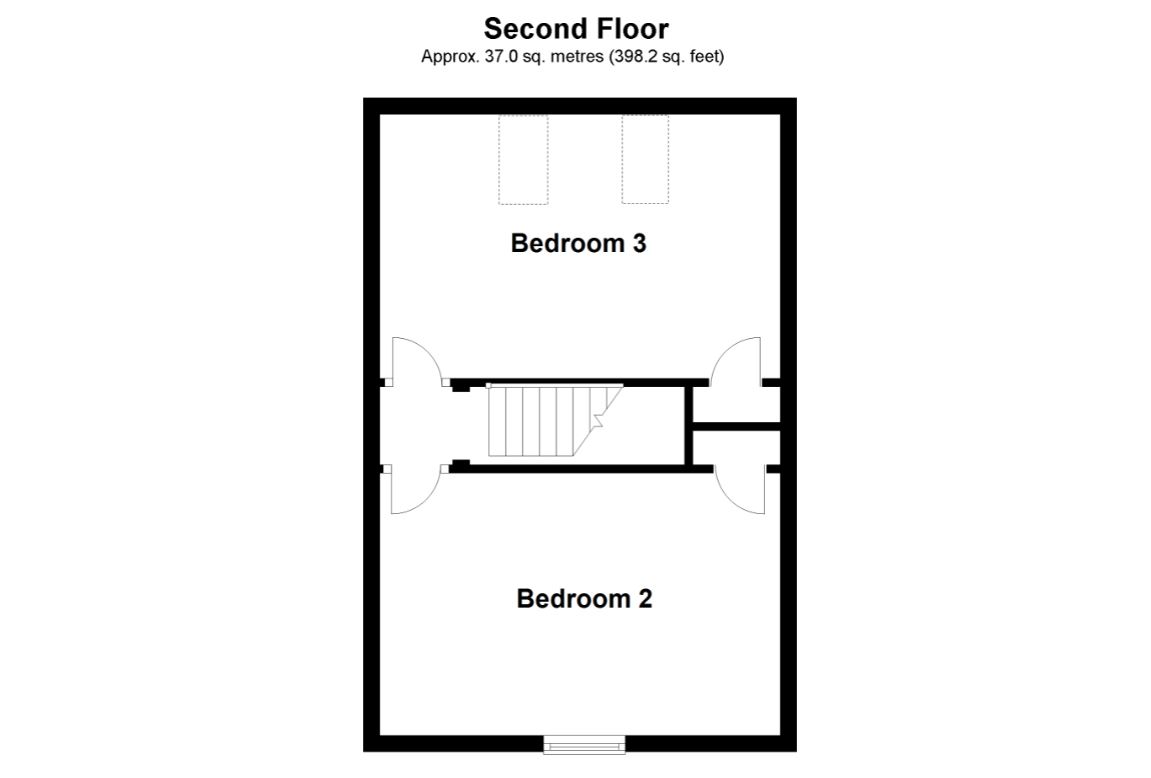 Old Port Place, New Romney TN28, 5 bedroom terraced house for sale
