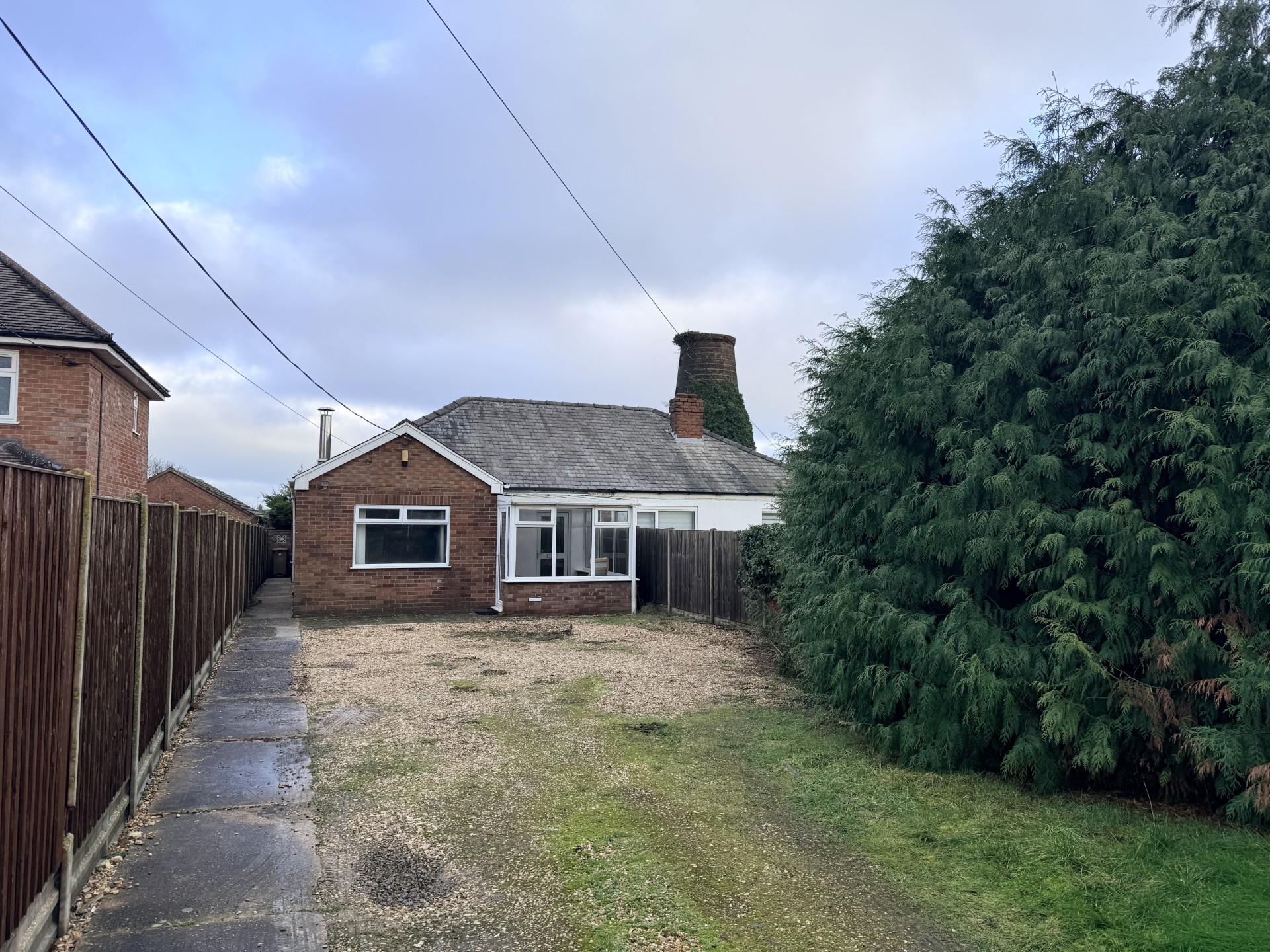 3-bed house on 57, Sleaford Road, Metheringham, £200,000