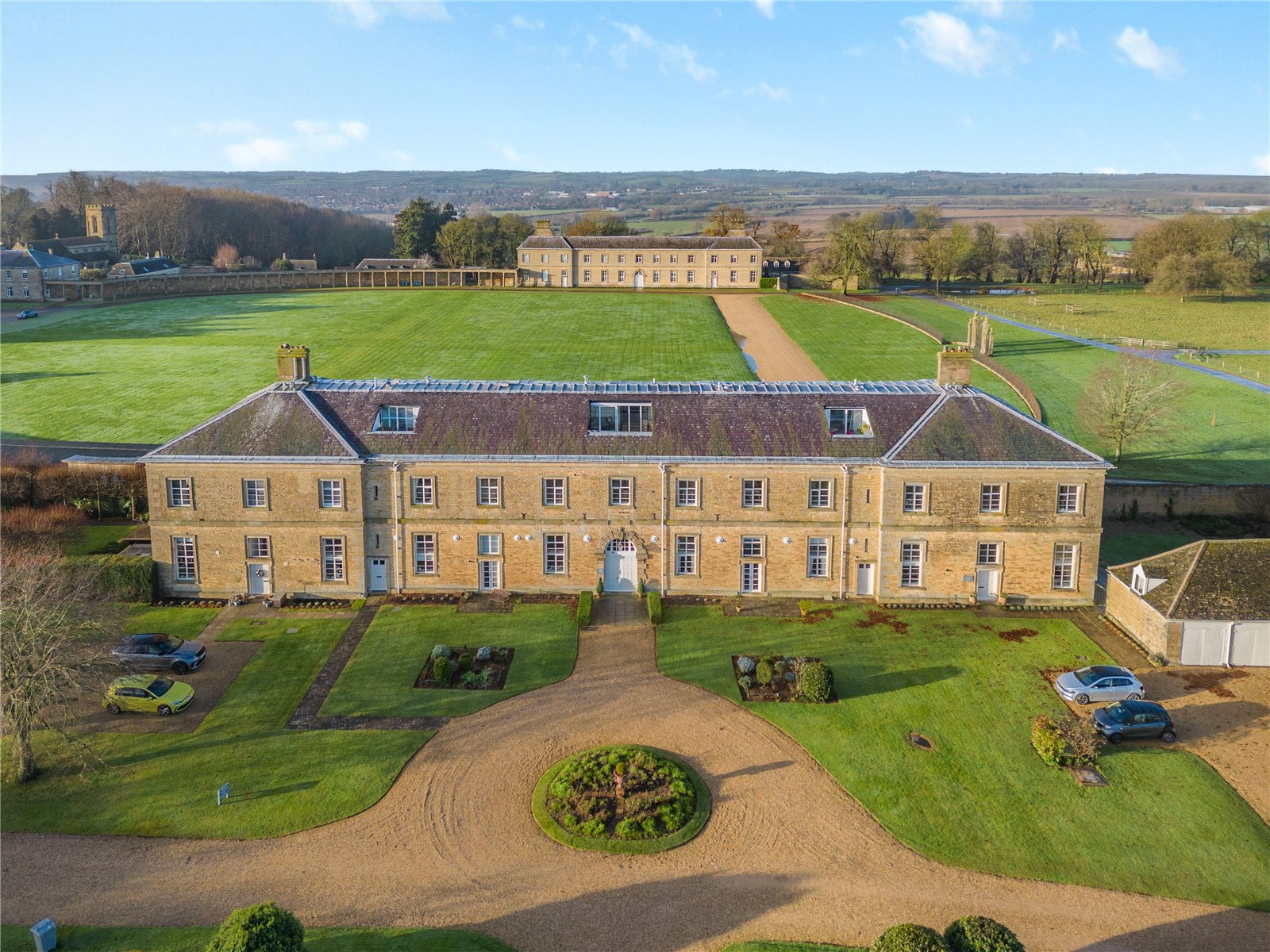 Photos of The Stables, Burley On The Hill, Oakham, Rutland LE15 ...