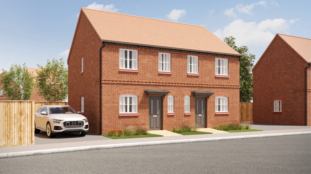 The Ashton @ Alvaredus, Fairham Pastures, Fairham photo 3