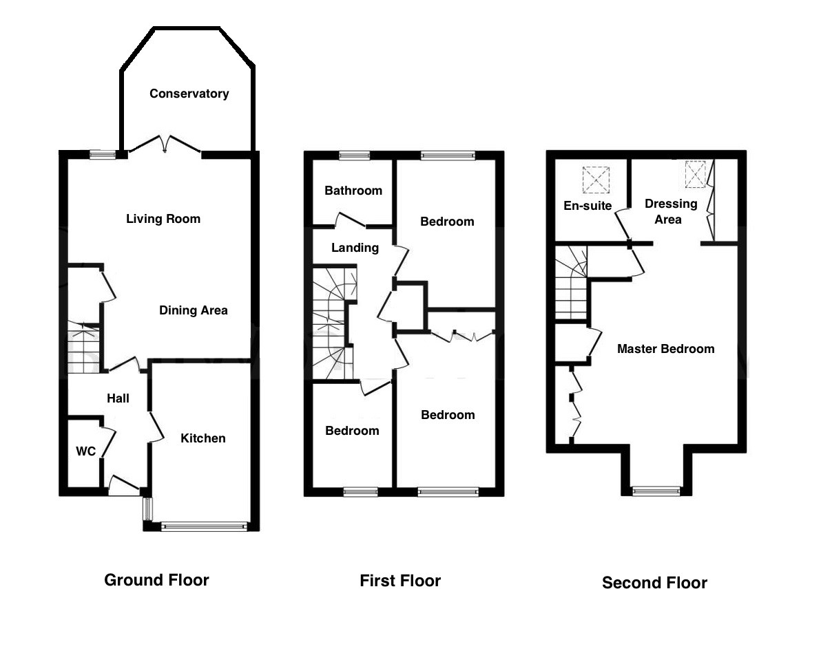 4 Bedrooms Semi-detached house for sale in Sheepcote Walk, Barnsley S70