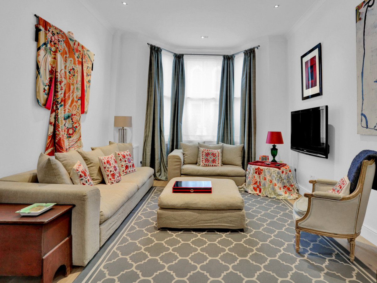2 bedroom flat for sale 0