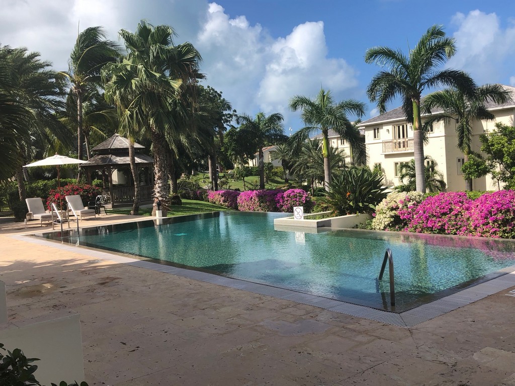 Photos of Blue Waters Cove 4C, Blue Waters, Antigua And Barbuda