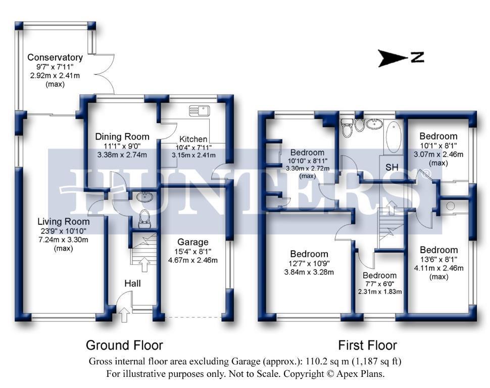 5 Bedrooms Detached house for sale in Holt Park Gardens, Adel LS16