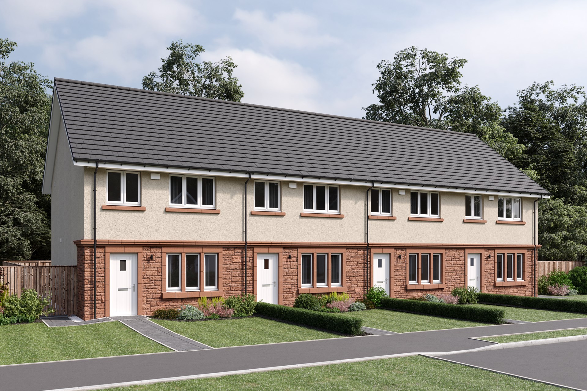 Millgate Lawns Winchburgh By Cala Homes East Scotland New Home Millgate Lawns Winchburgh By Cala Homes East Scotland New Home