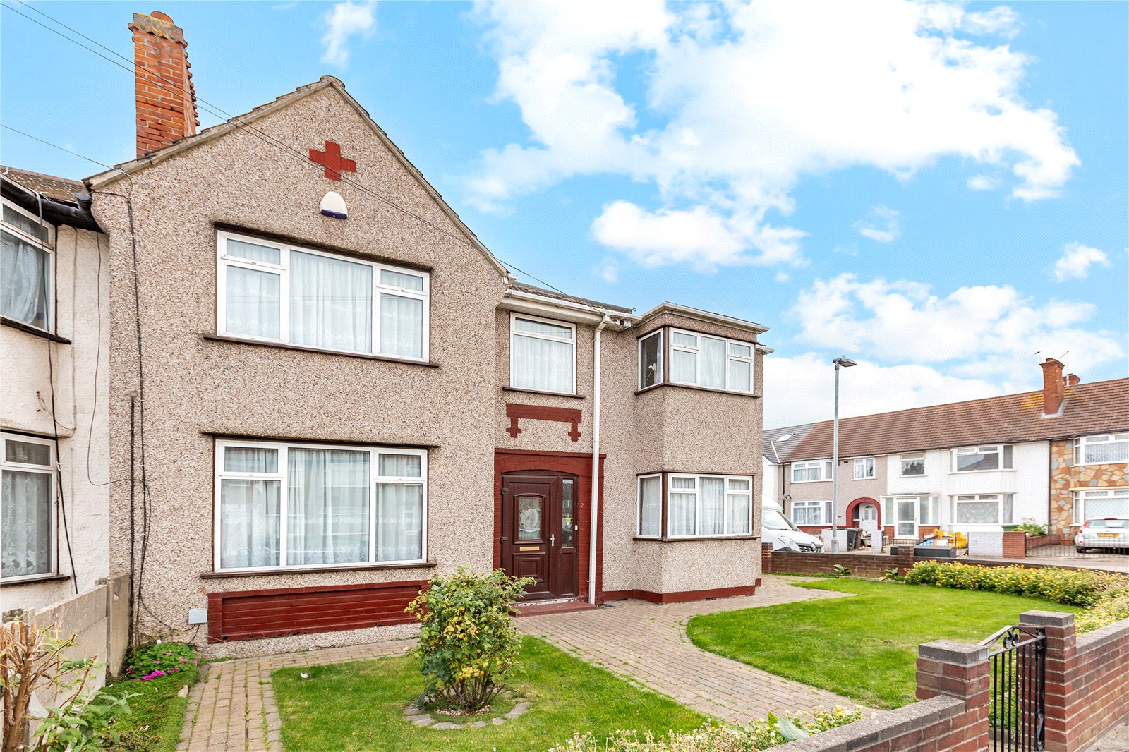 2, Second Avenue, Dagenham photo 4