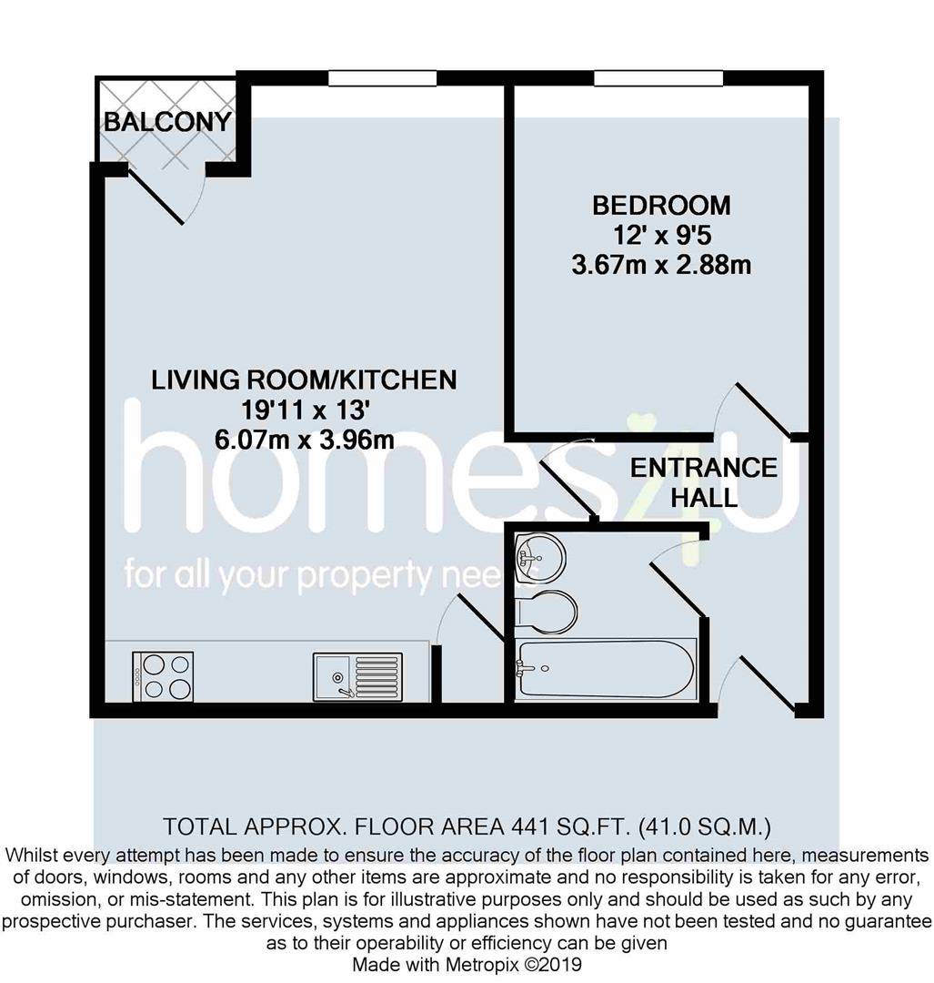 1 Bedrooms Flat for sale in Quay 5, Ordsall Lane, Salford M5