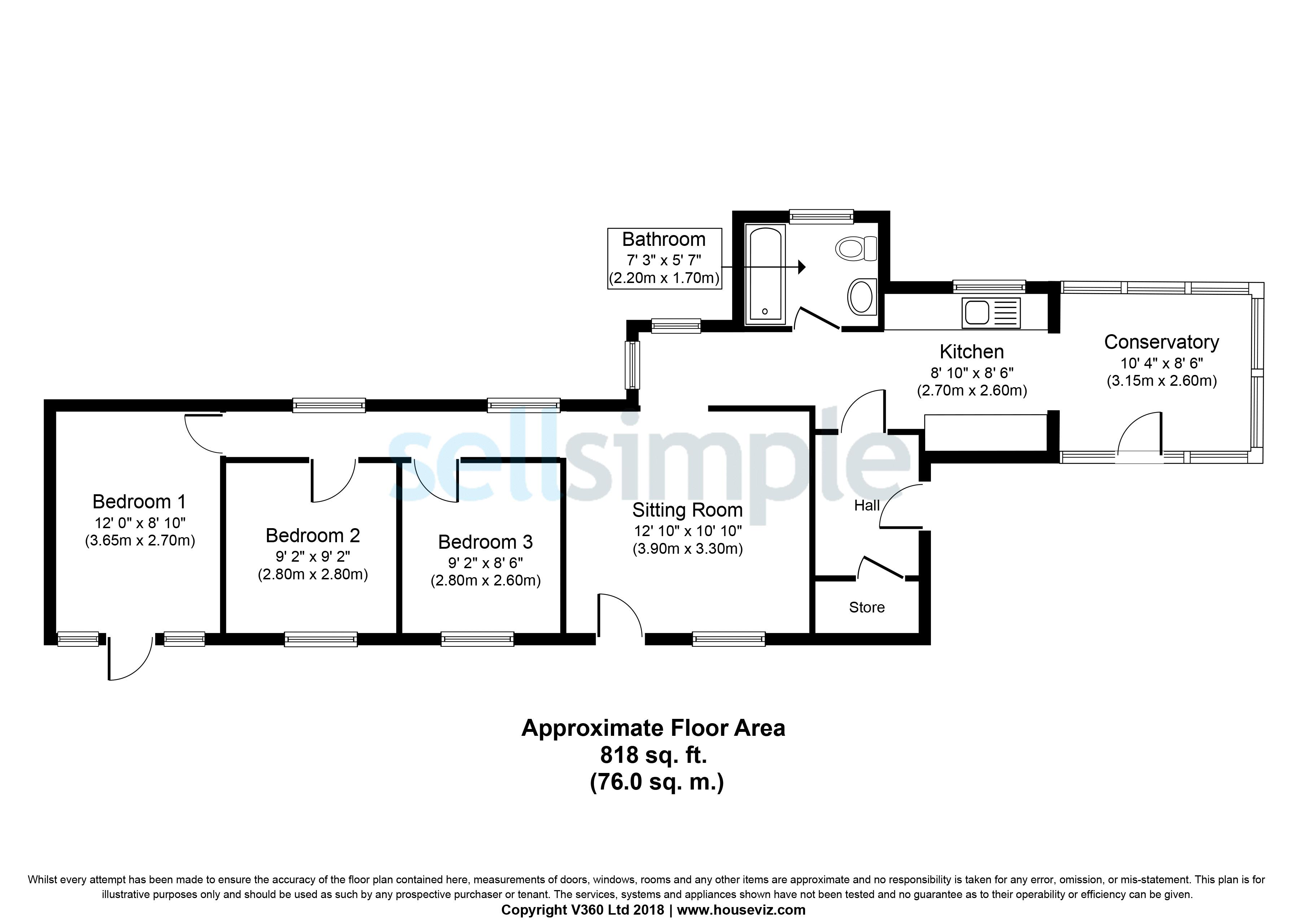 3 Bedrooms Cottage for sale in Maenan, Llanrwst LL26