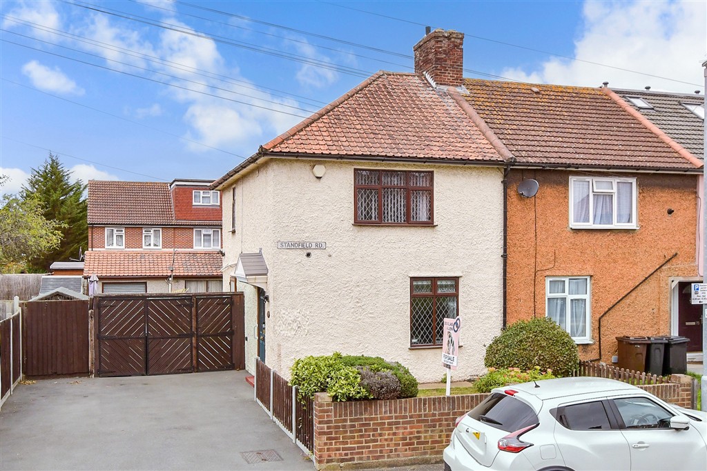 Standfield Road, Dagenham photo 4