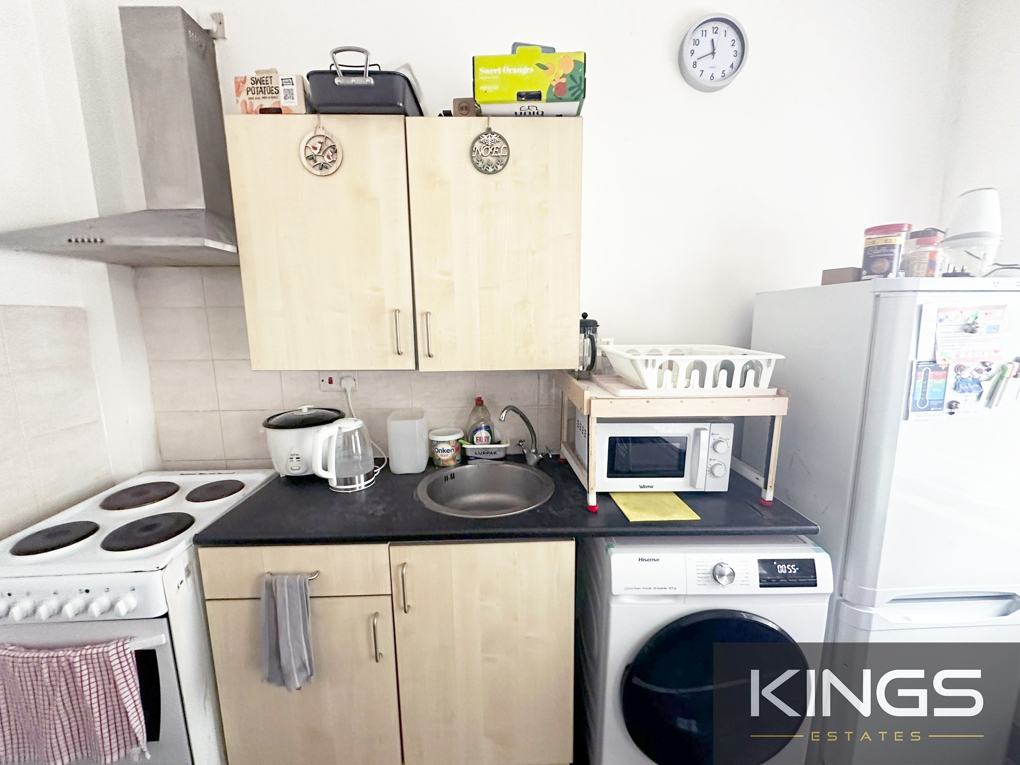 Flat 1, 17, Wordsworth Road, Southampton photo 5
