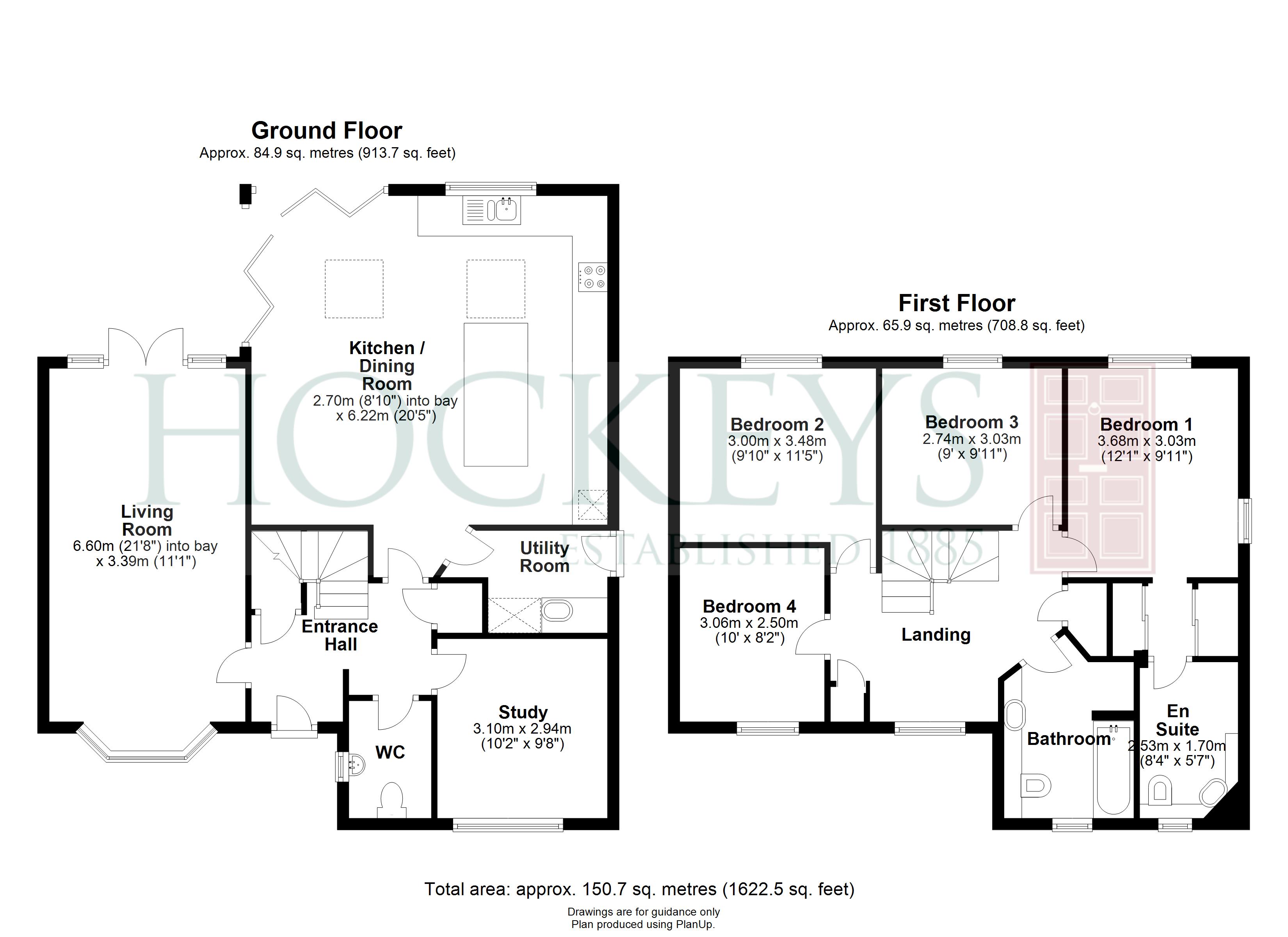 Brenda Gautrey Way, Cottenham, Cambridge CB24, 4 bedroom detached house for sale 61846903