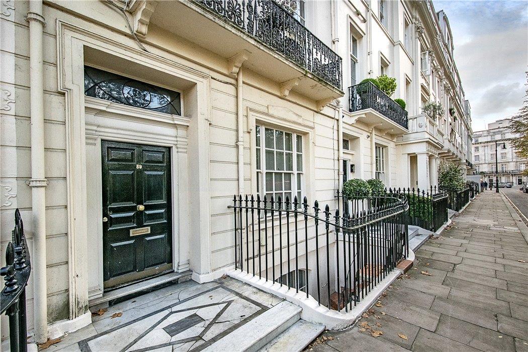 Photos of Wilton Crescent, Belgravia, London SW1X 55198821