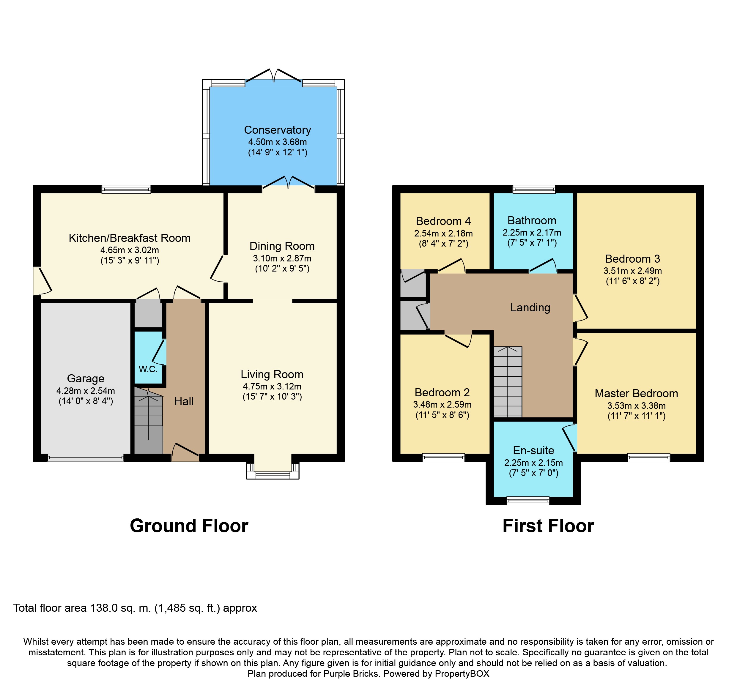Free property report 59, Douglas Way, Murton, Seaham, SR7 9HX Chimnie