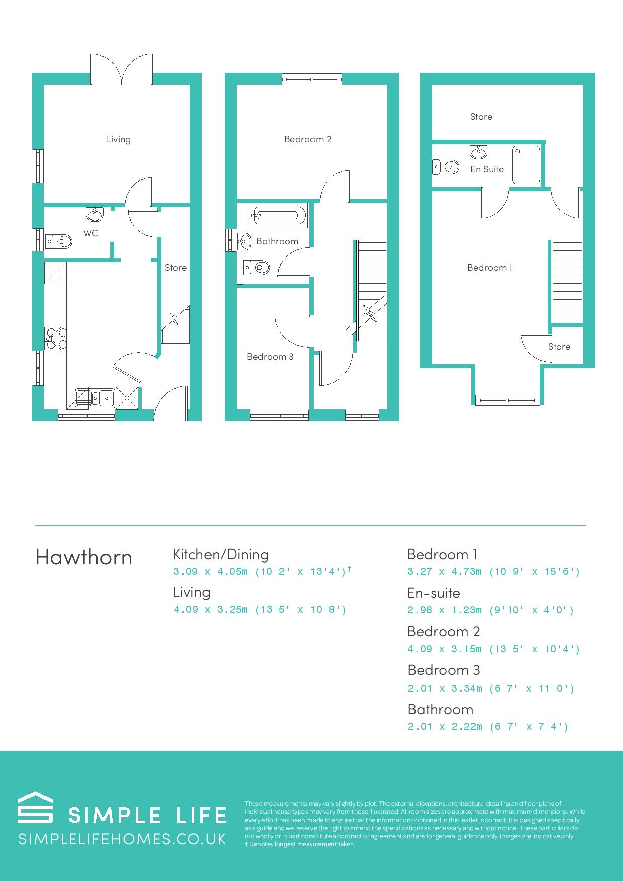 3 Bedrooms Semi-detached house to rent in Prince Of Wales Road, Sheffield S2