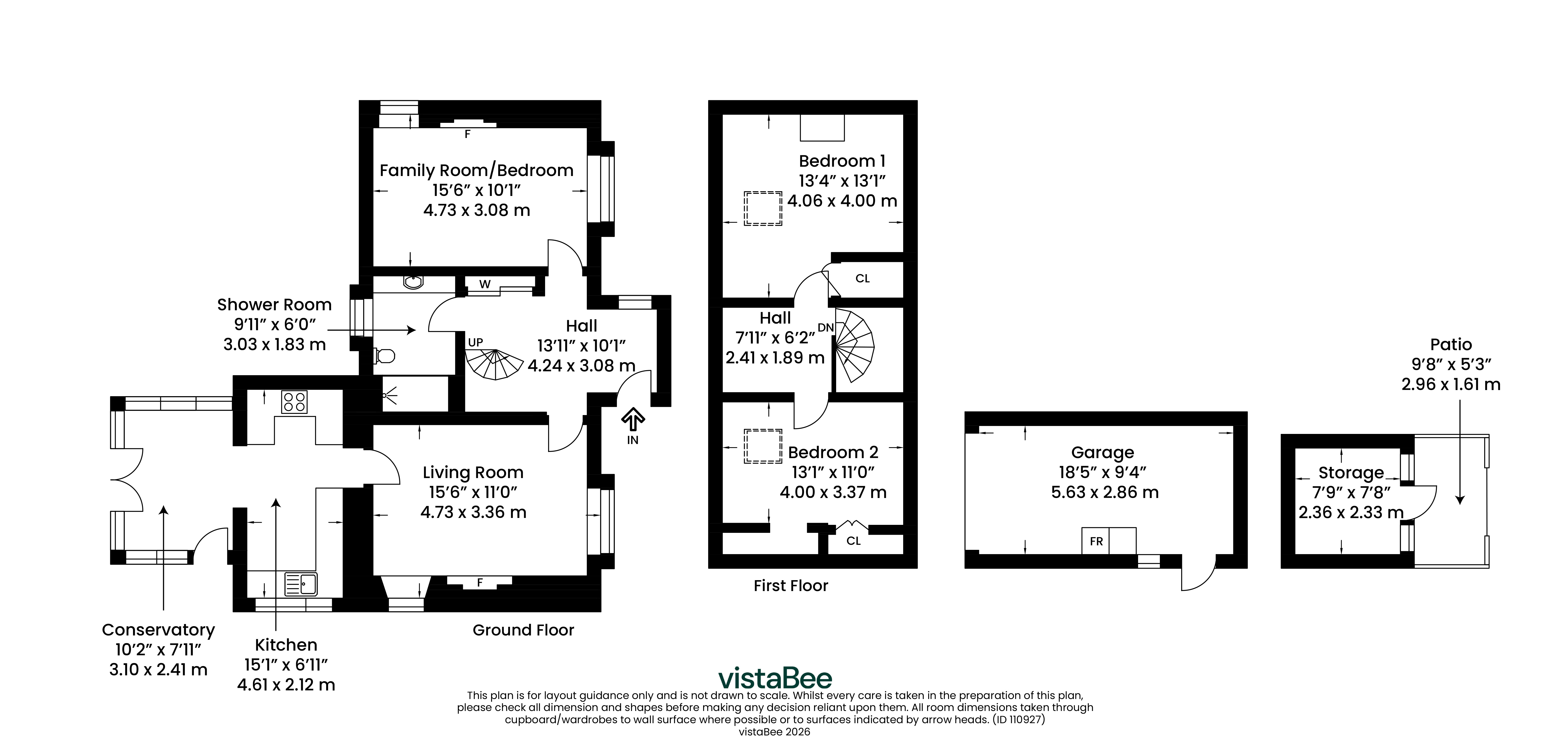Hole Cottage, 23, Hole Road, Ayrshire floorplan