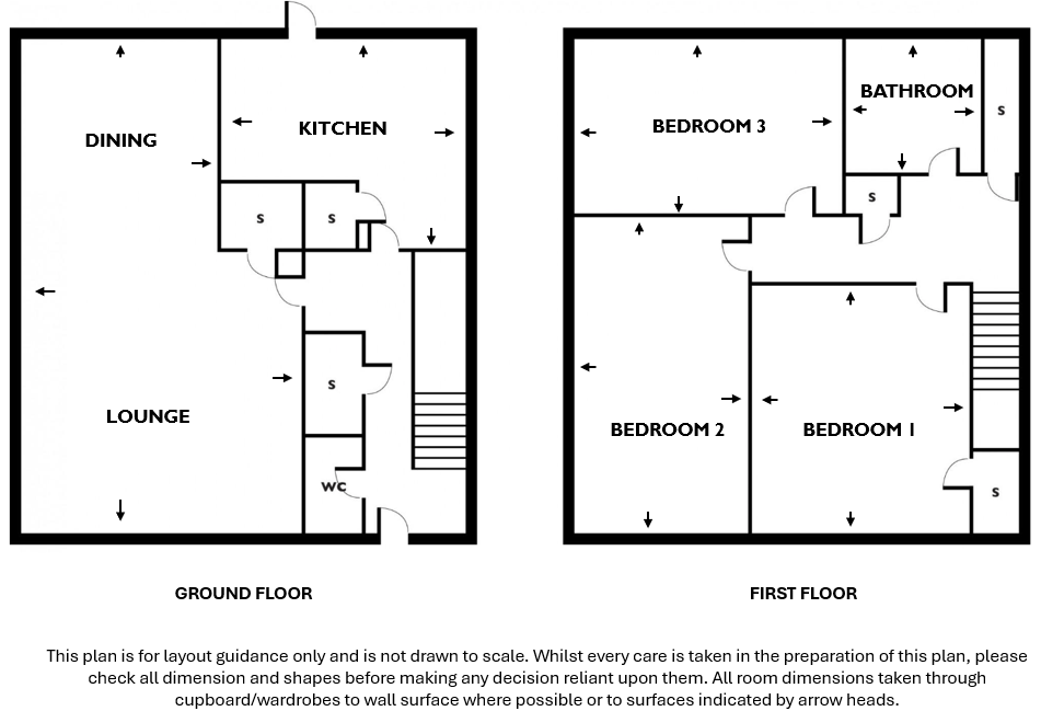 40, Maclean Square, Glasgow City floorplan