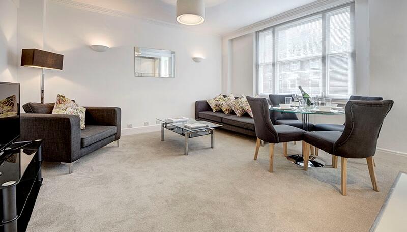 Apartment, 14, 39 Hill Street, London, London photo 2