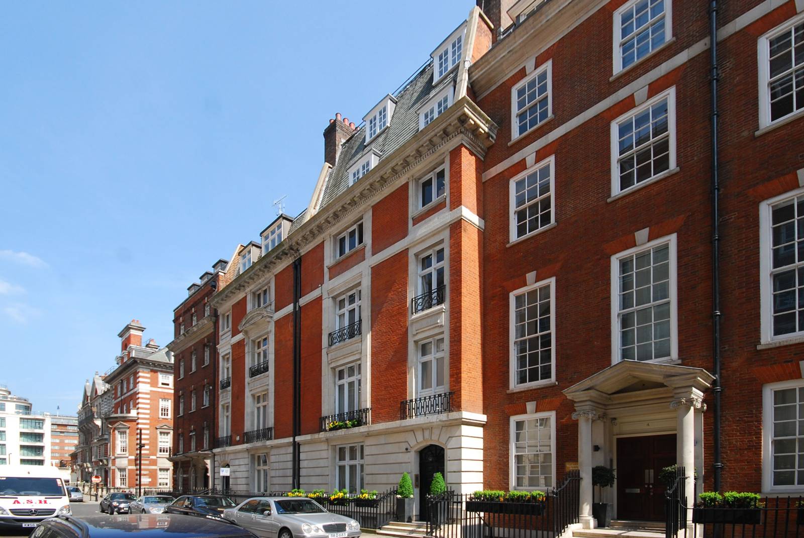 1 bedroom flat for sale 0