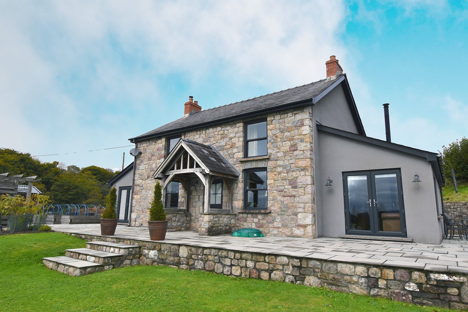 3 bedroom farm for sale 0