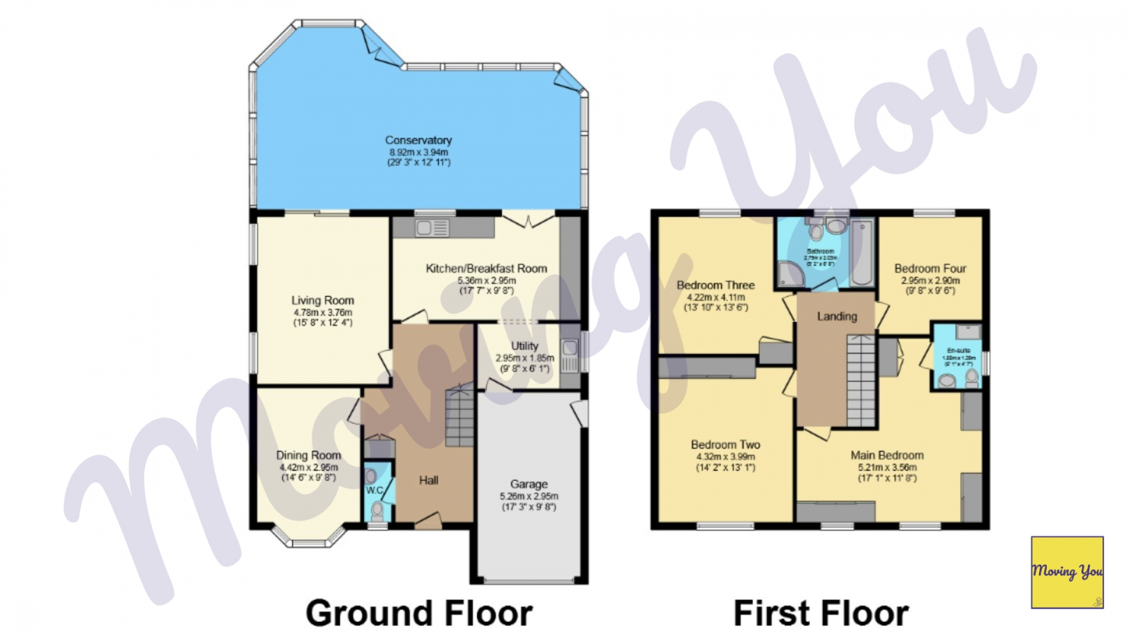 Beechwood Grove, Pencoed, Bridgend CF35, 4 bedroom detached house for