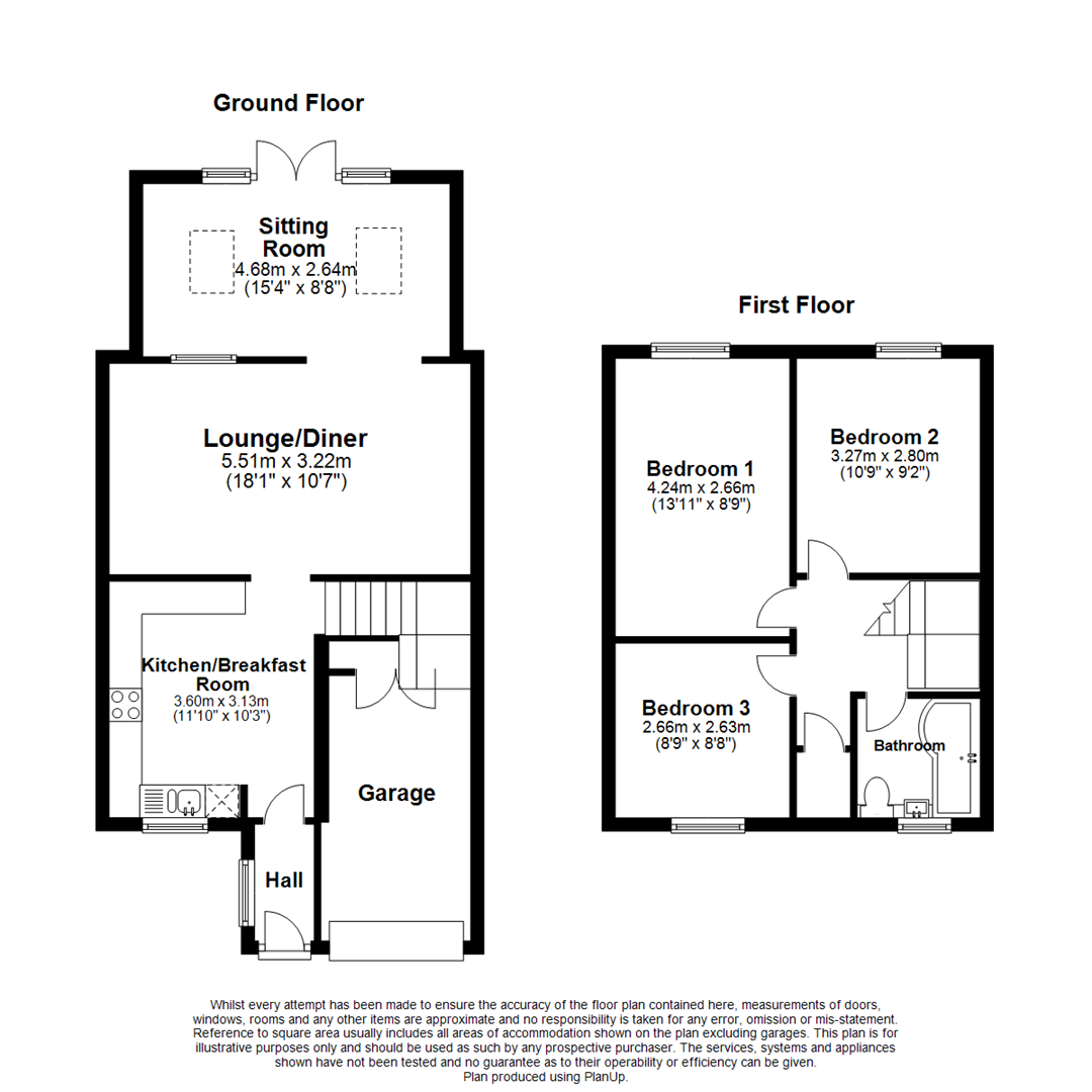 3 Bedrooms Semi-detached house for sale in Malvern Drive, Fullers Slade, Milton Keynes MK11