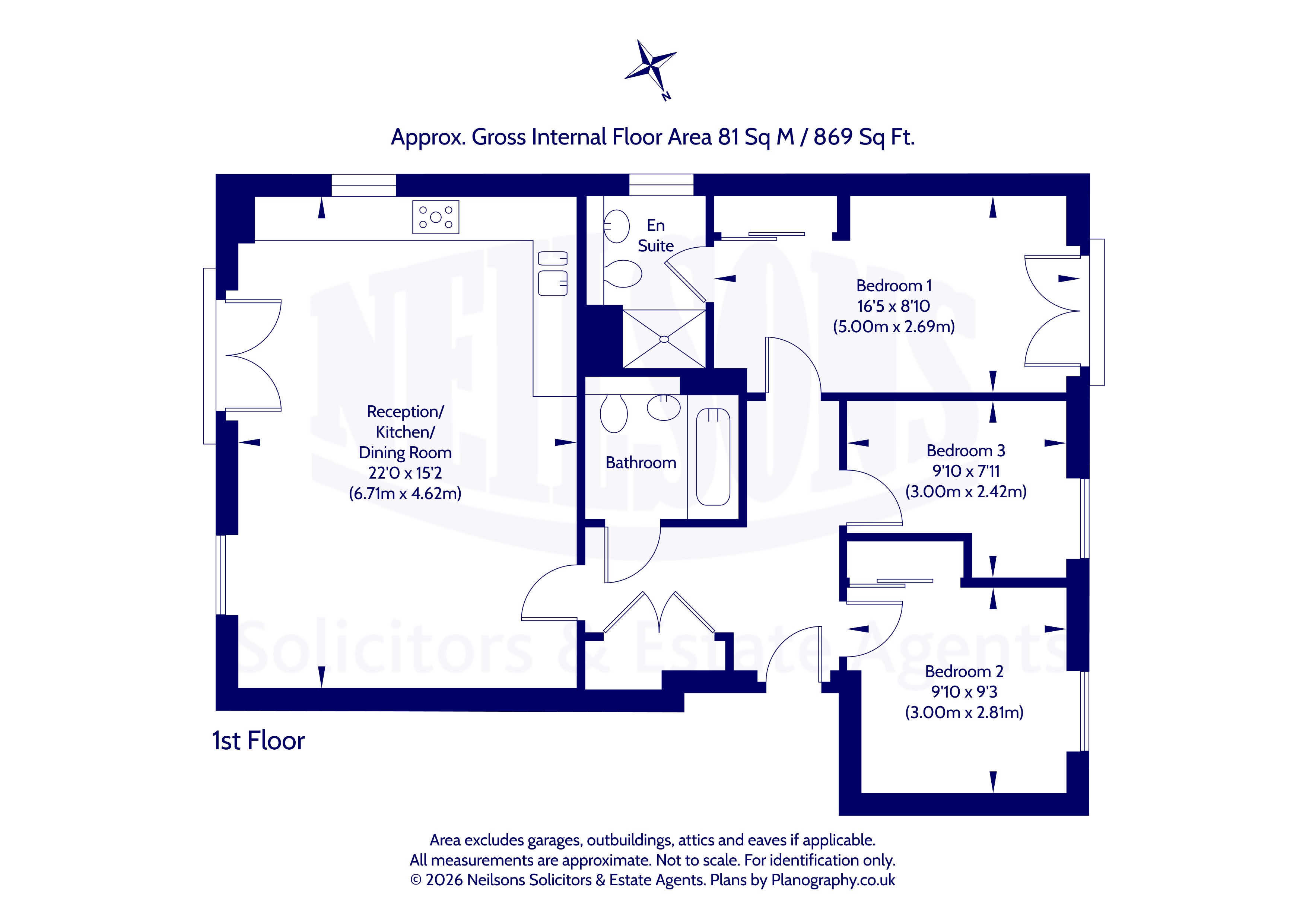 10/3, Firecrest Cruik, Edinburgh floorplan