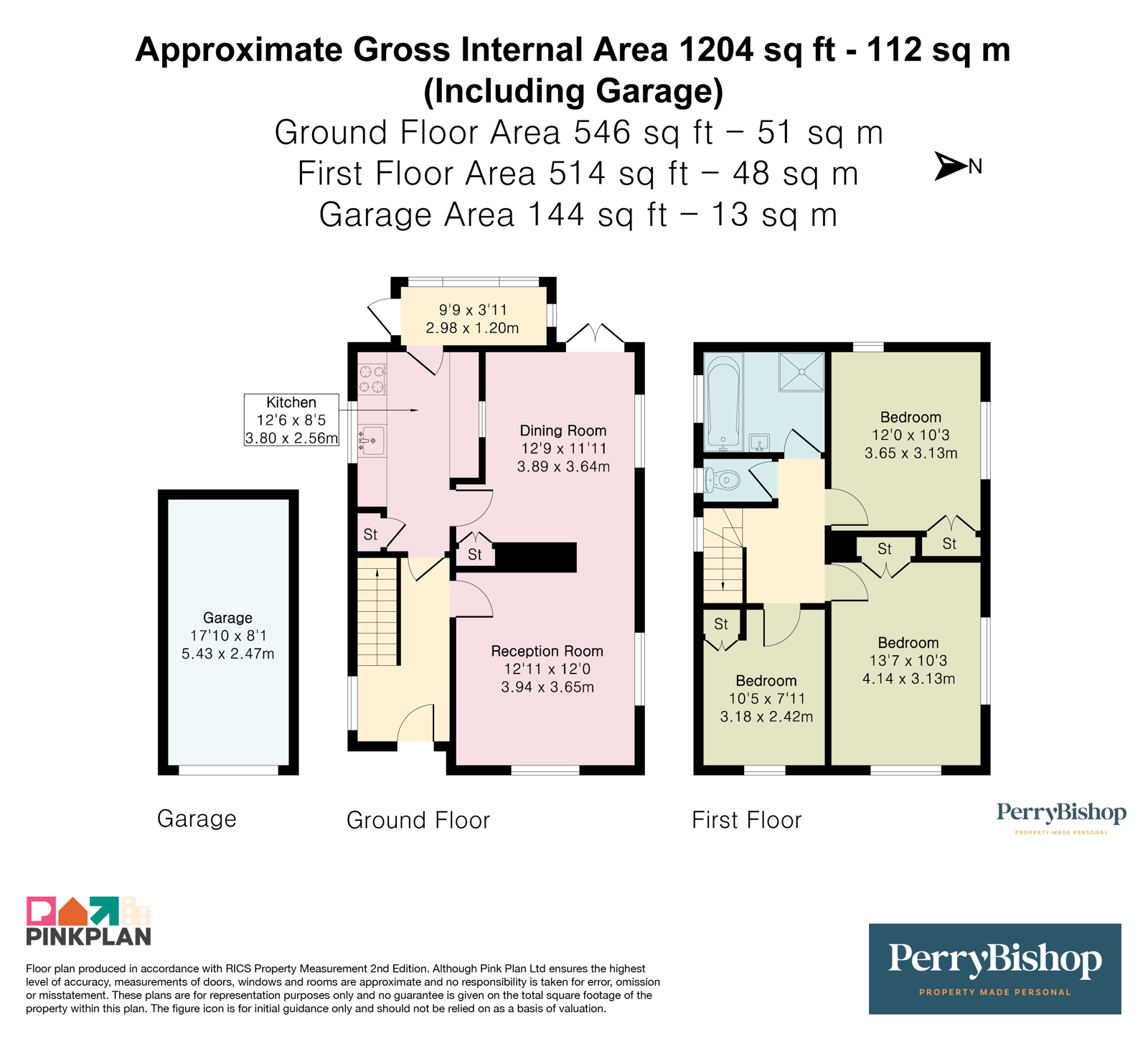 The Orchard,, Church Lane, Windsoredge, Glos floorplan