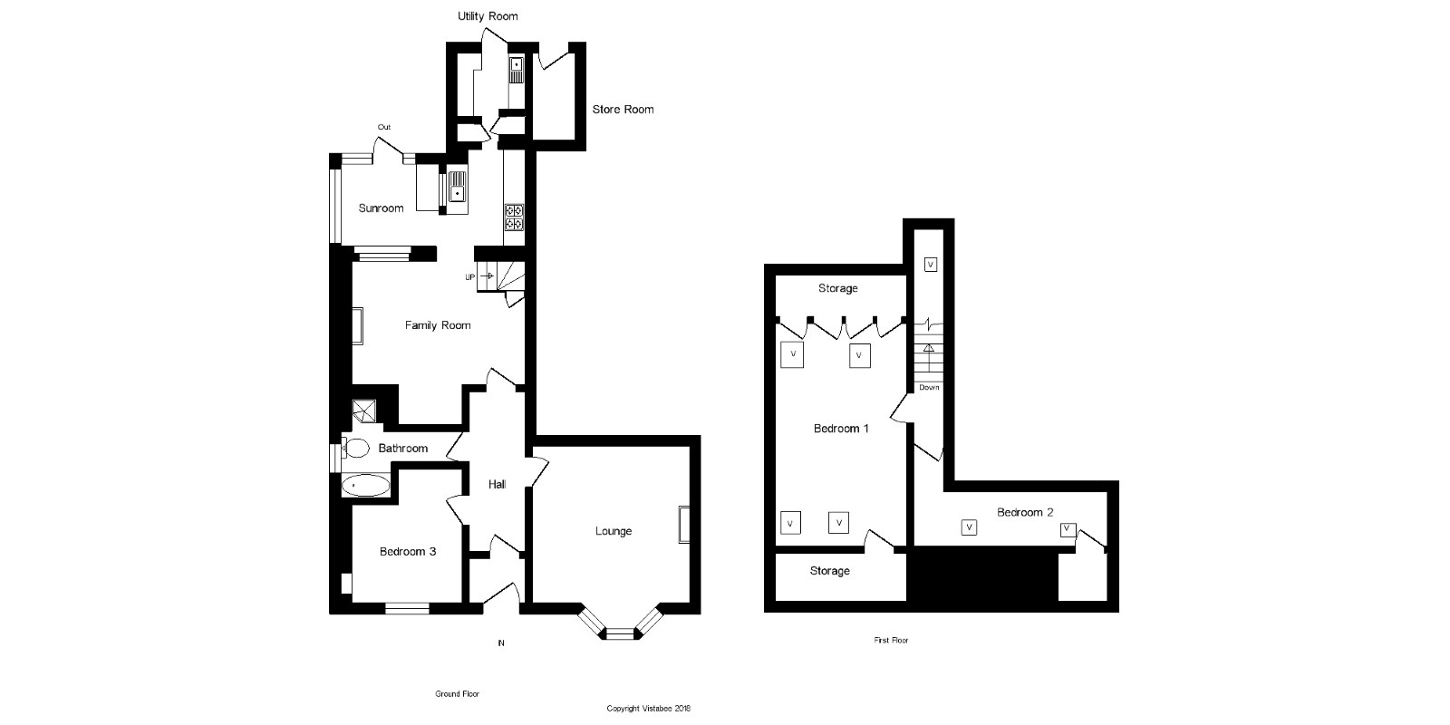 3 Bedrooms Semi-detached house for sale in Wishaw Low Road, Cleland, Motherwell, North Lanarkshire ML1