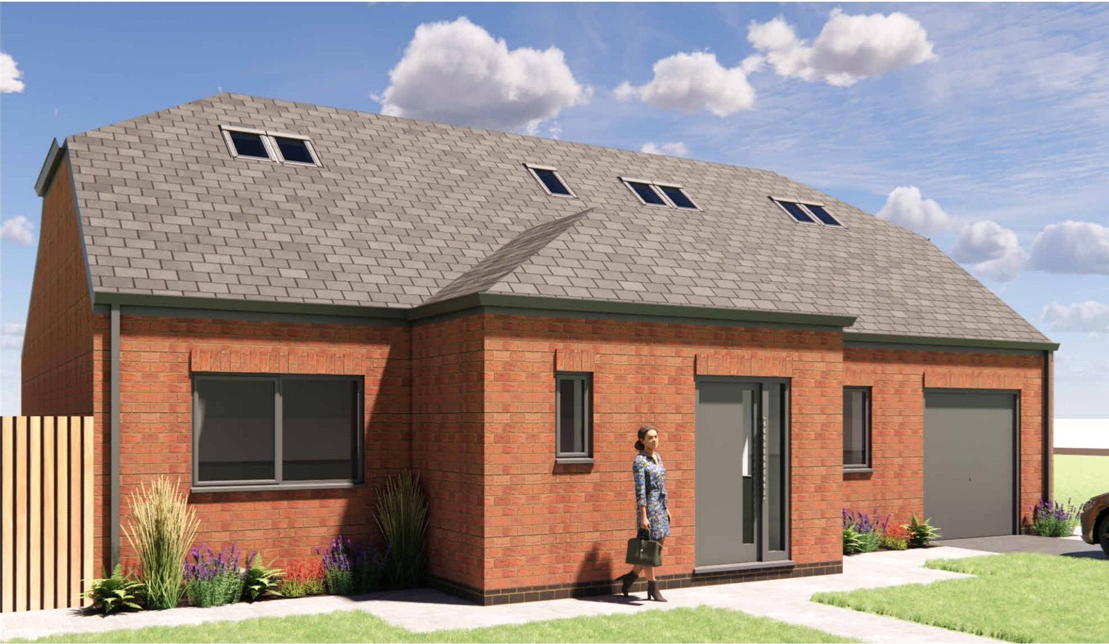 Plot 1, 22, Doncaster Road, Doncaster photo 4