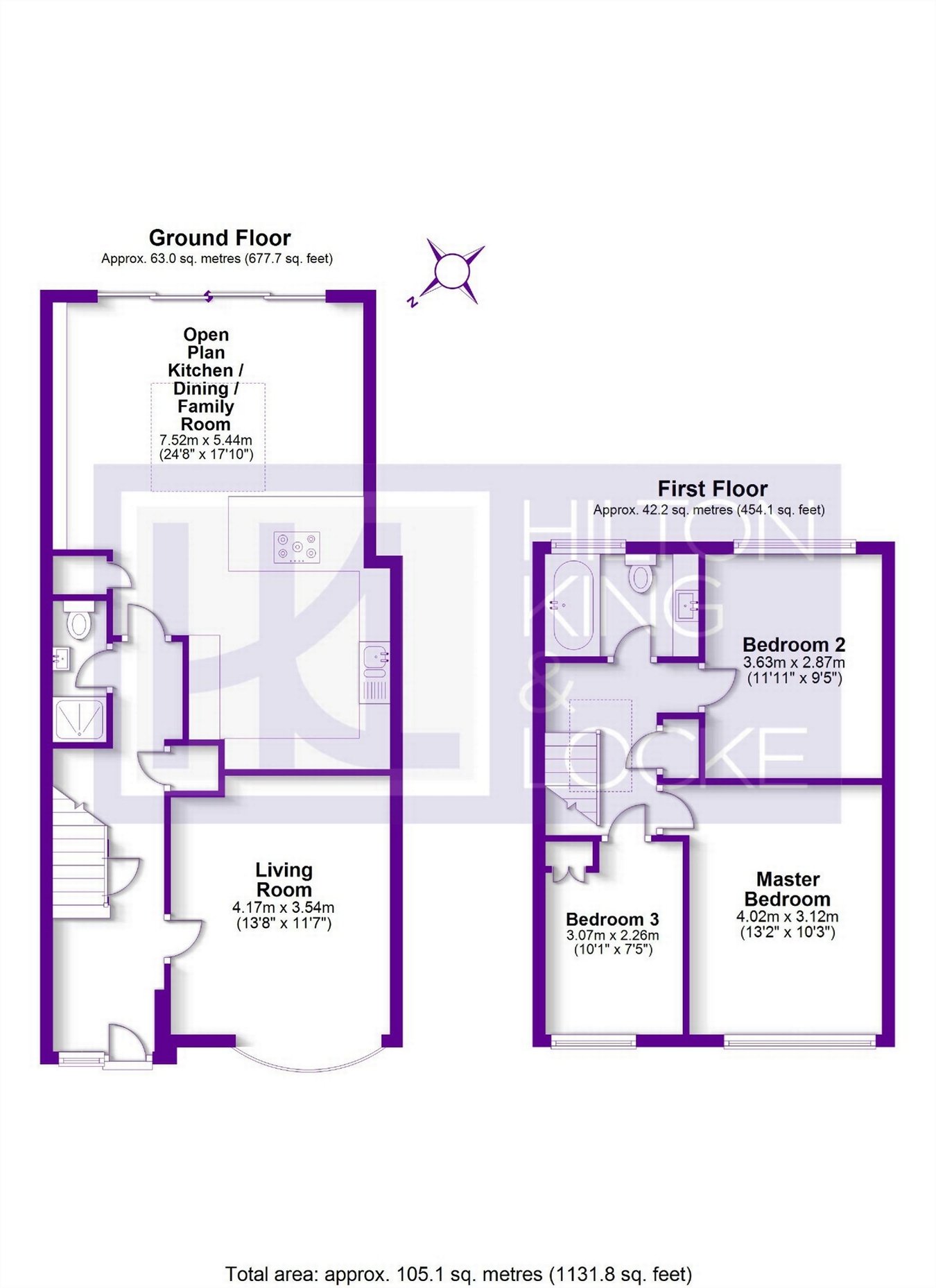 3 Bedrooms Terraced house for sale in Stevenson Road, Hedgerley, Buckinghamshire SL2