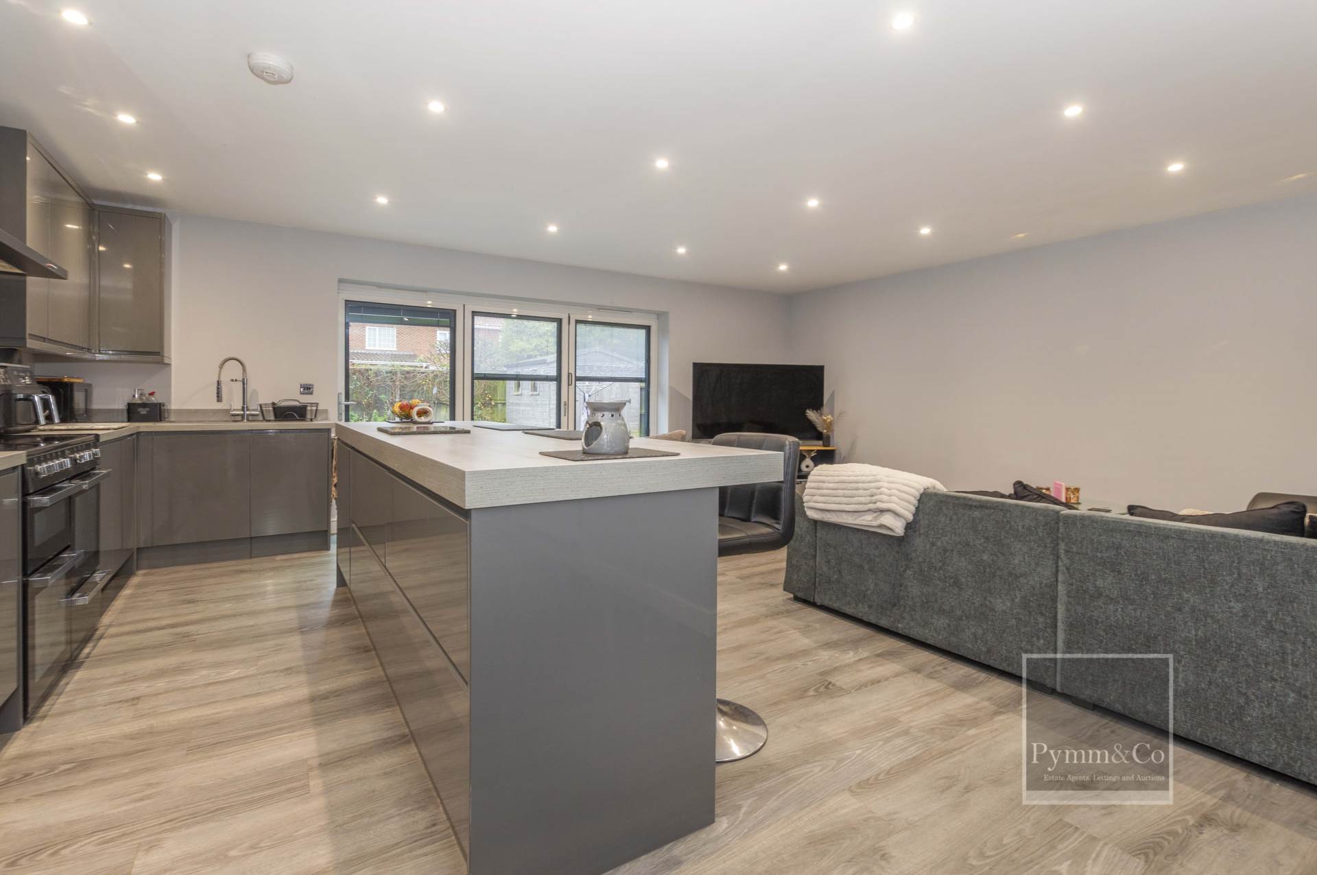 3, Tills Road, Norwich photo 2