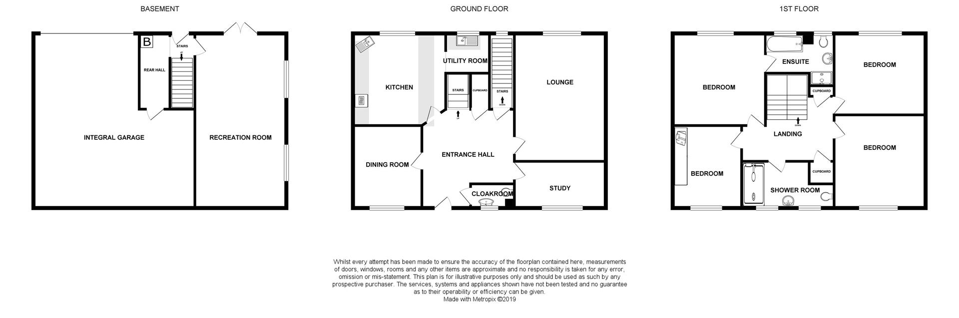 4 Bedrooms Detached house for sale in Tycroes Road, Tycroes, Ammanford SA18