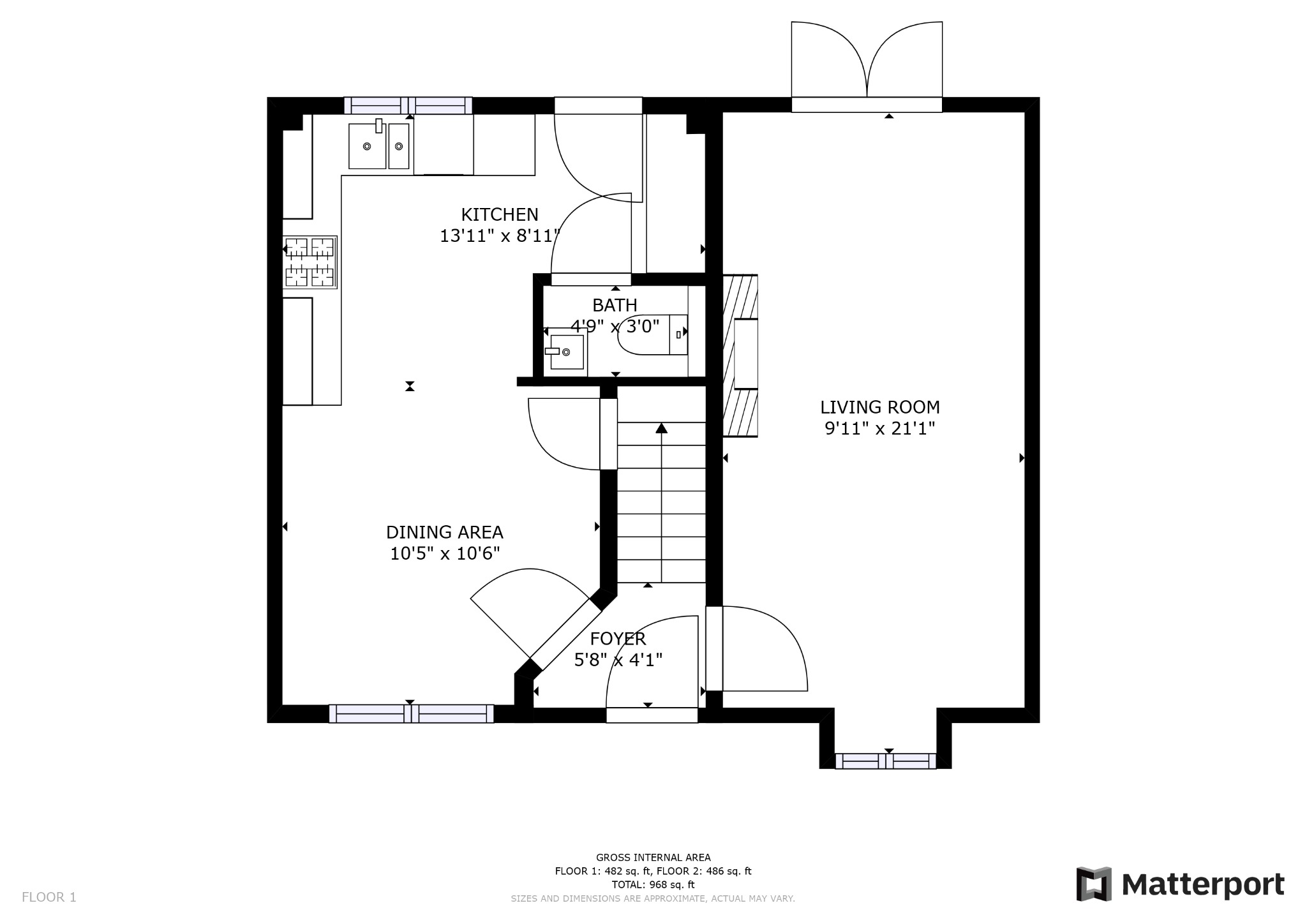 Lynwood Way, South Shields NE34, 3 bedroom detached house for sale