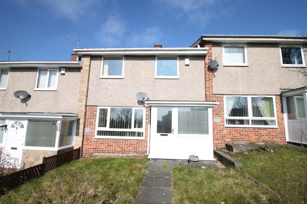 Free property report 5 Troutbeck Gardens, Lyndhurst, Gateshead, NE9 6PU