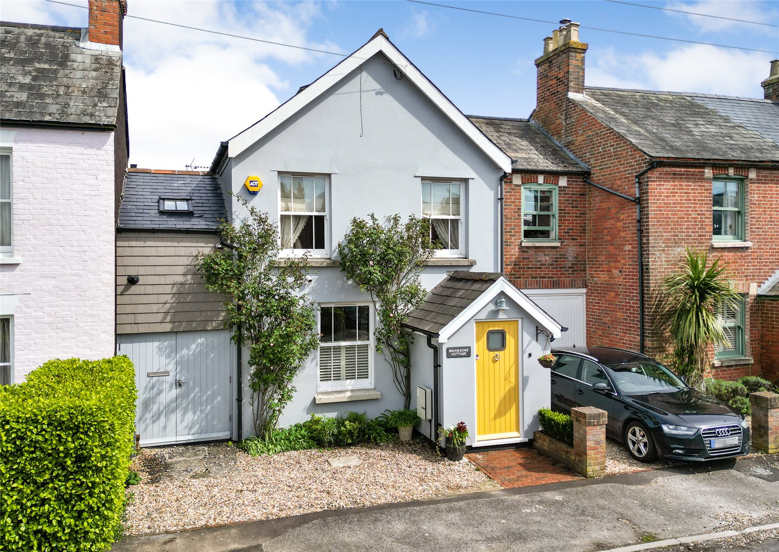 Photos of Spring Road, Lymington, Hampshire SO41 67134046 PrimeLocation