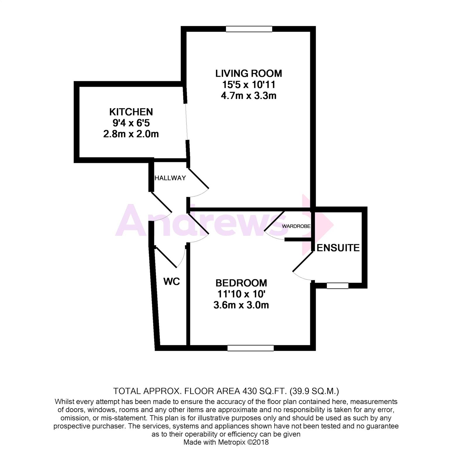 1 Bedrooms Flat for sale in Winchcombe Street, Cheltenham GL52