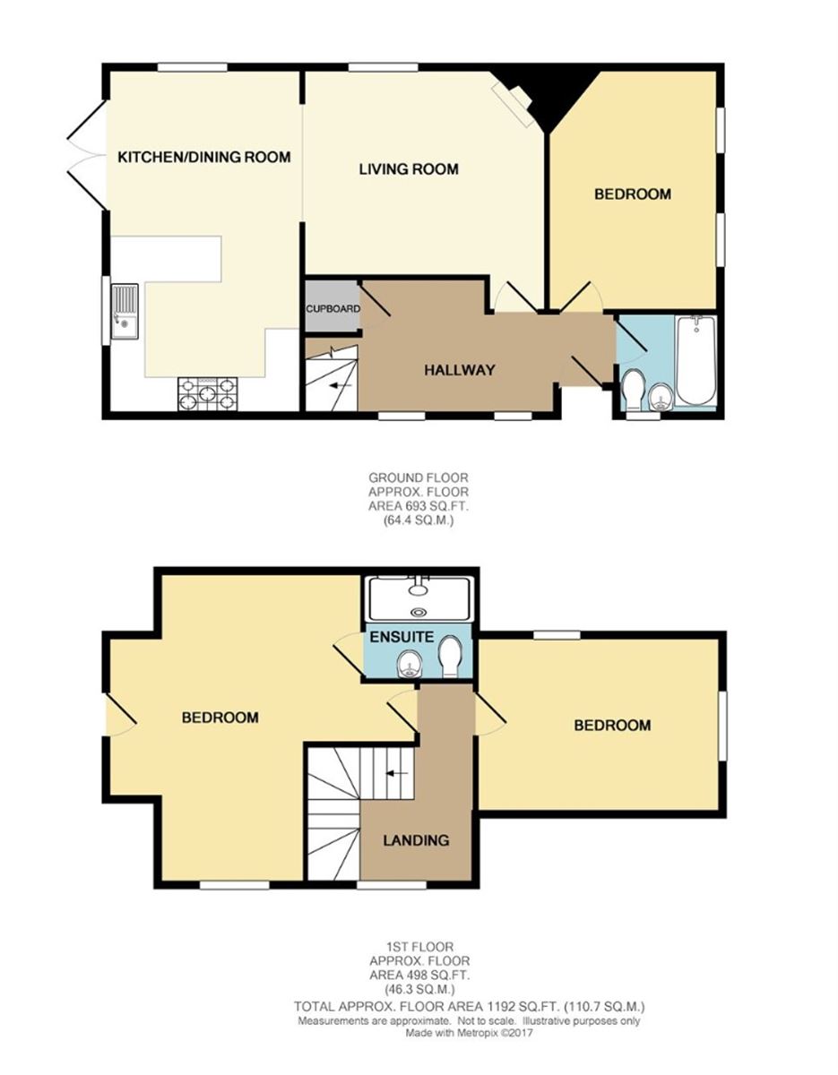 3 Bedrooms Detached house for sale in West Hill Road, Herne Bay CT6