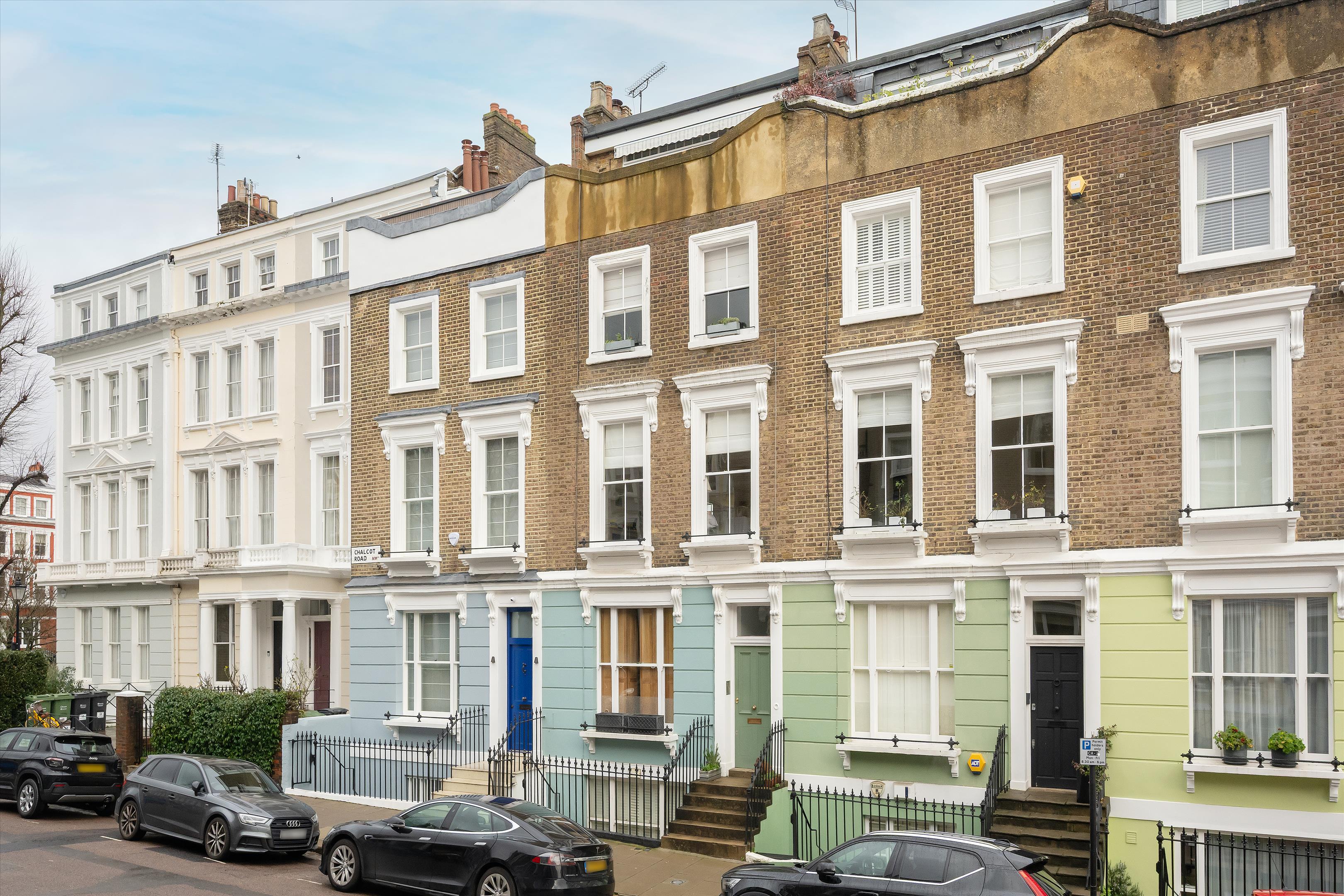 7 bedroom flat for sale