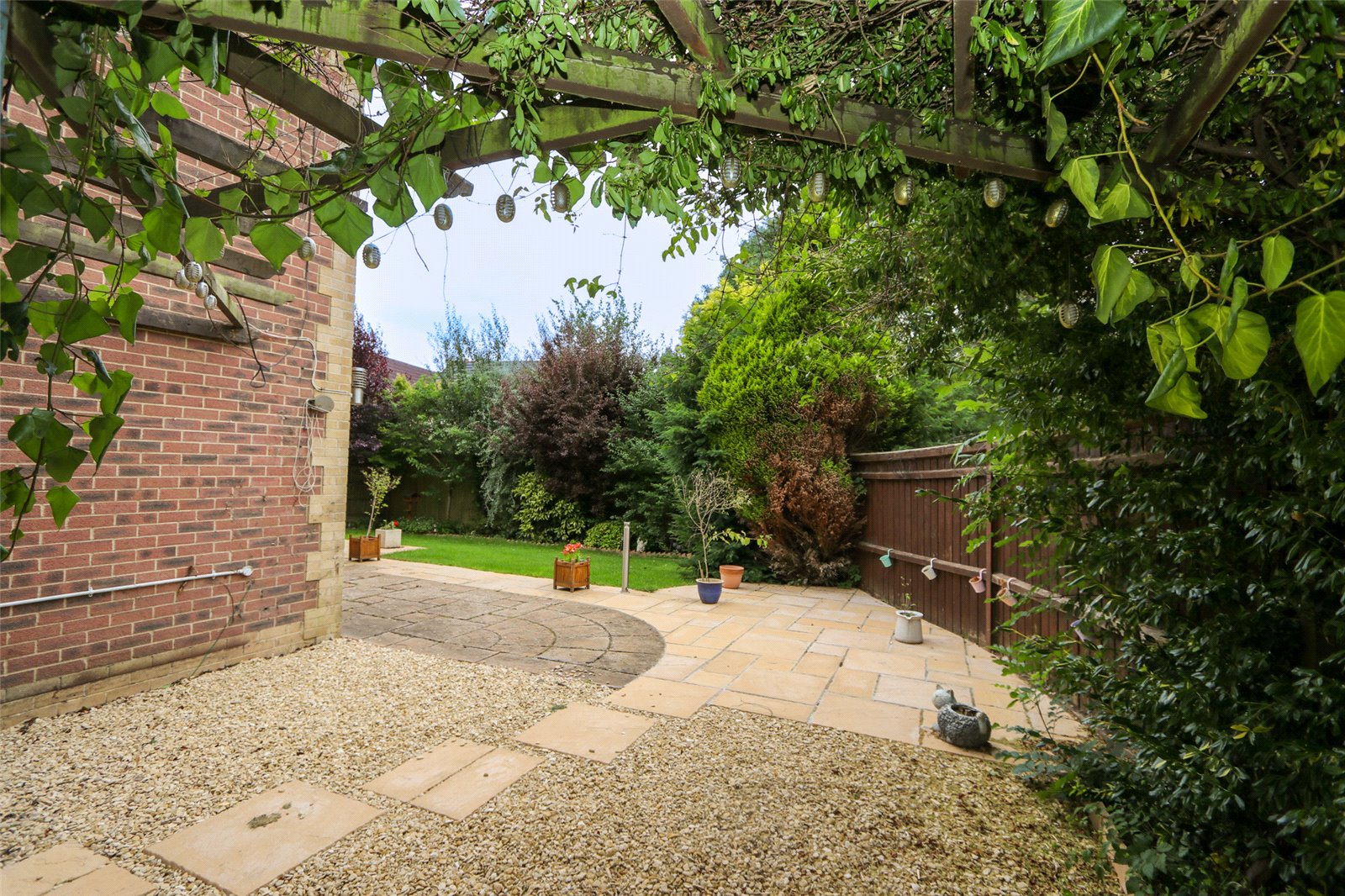 Photos of Bakers Ground, Stoke Gifford, Bristol, South Gloucestershire