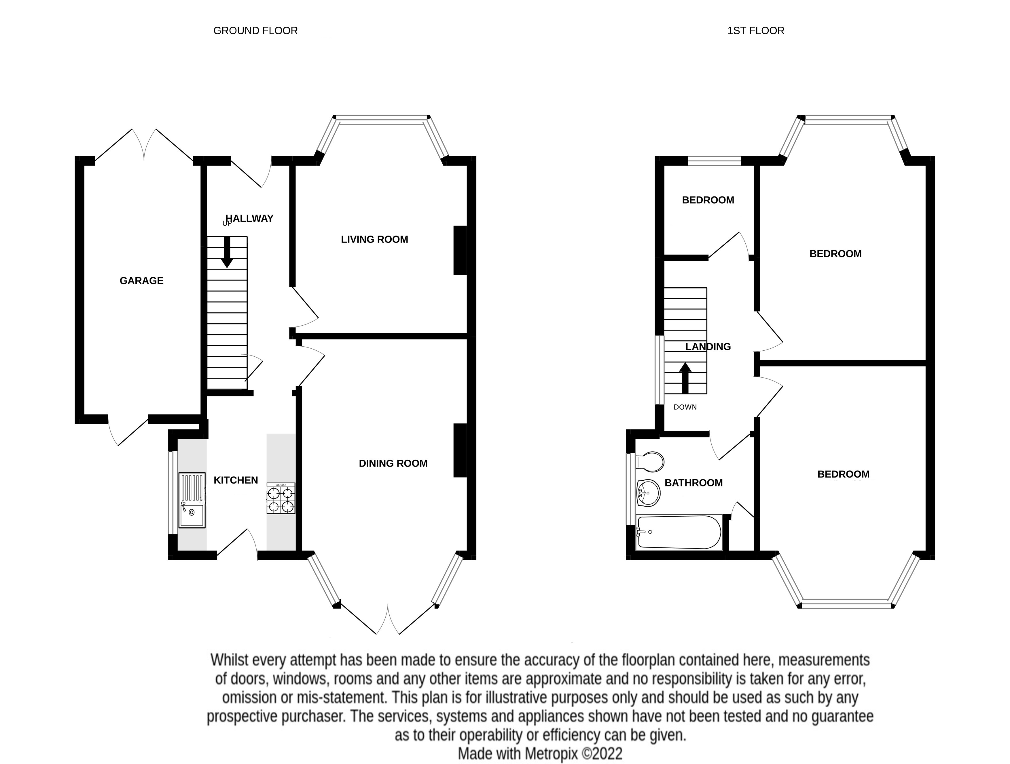 Ashridge Crescent, Shooters Hill, London SE18, 3 bedroom semidetached