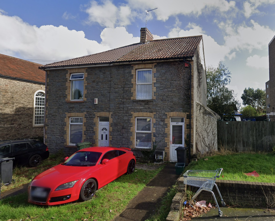 127, Bristol photo 2