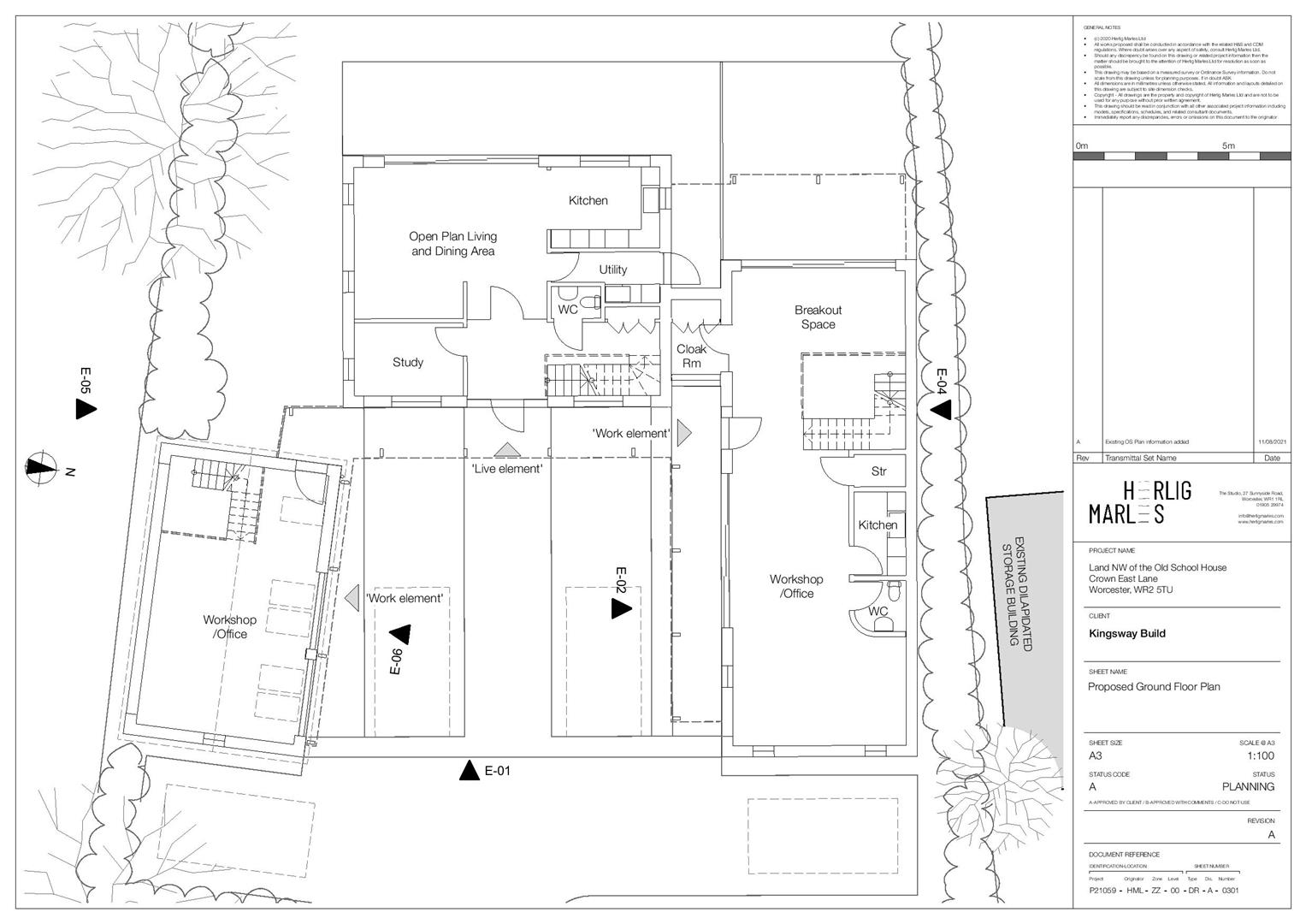Photos of Crown East, Rushwick, Worcester WR2 61496787 PrimeLocation