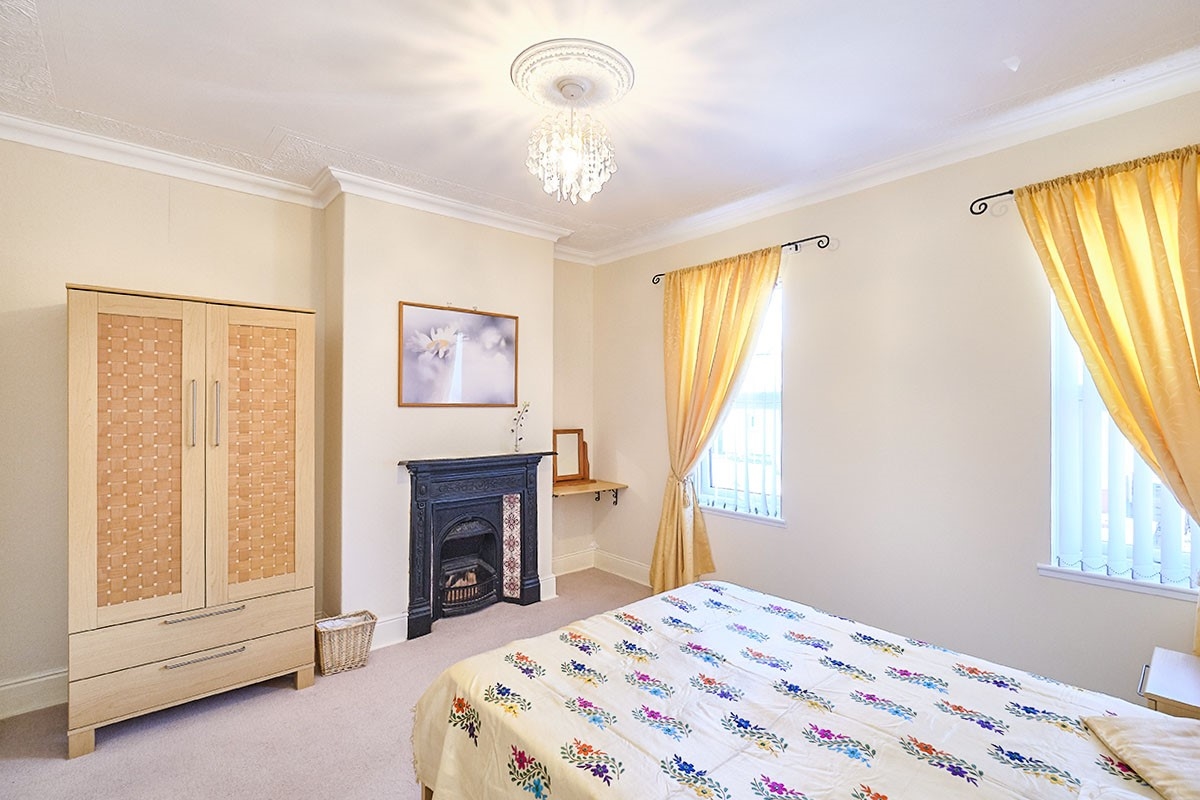 Free property report 22, Highland View, Bransty Road, Whitehaven, CA28