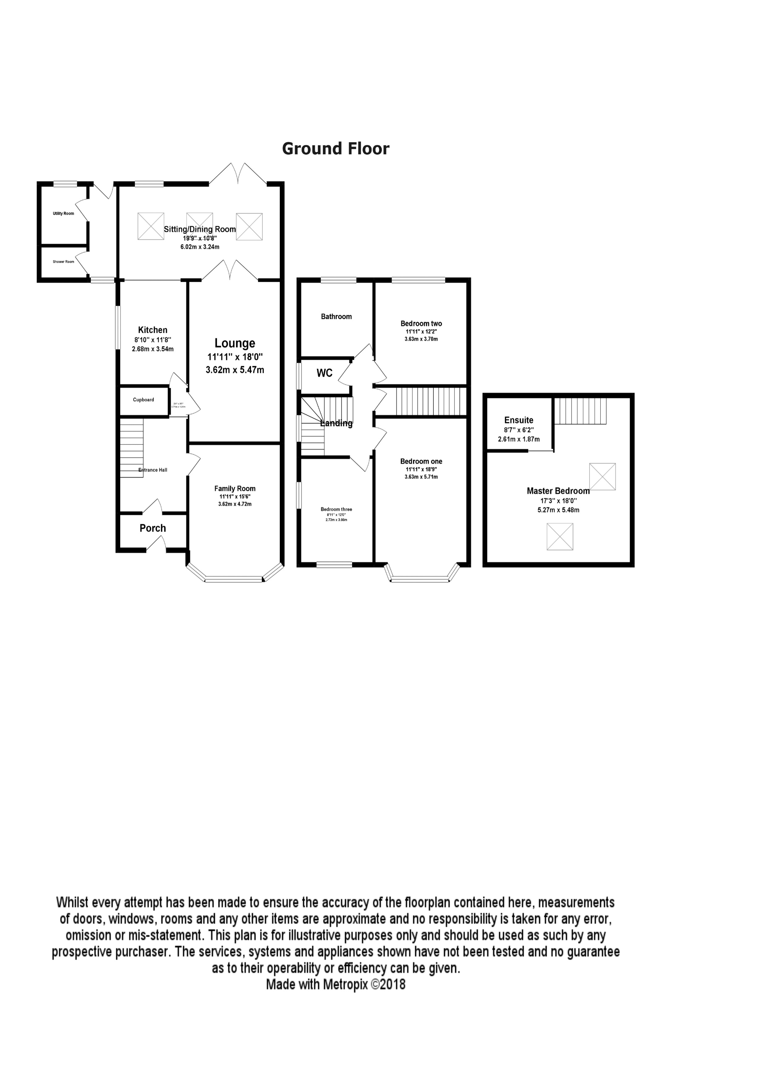 4 Bedrooms Semi-detached house for sale in Breary Lane, Bramhope, Leeds LS16