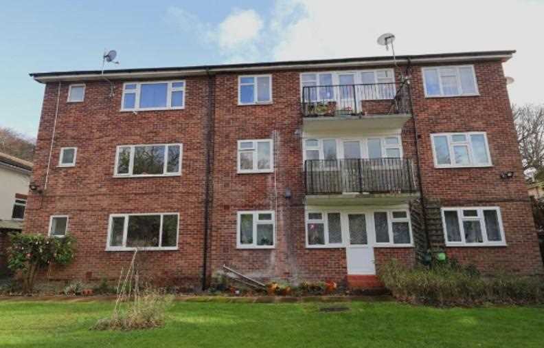Flat 5, Stella Court, Southampton photo 2